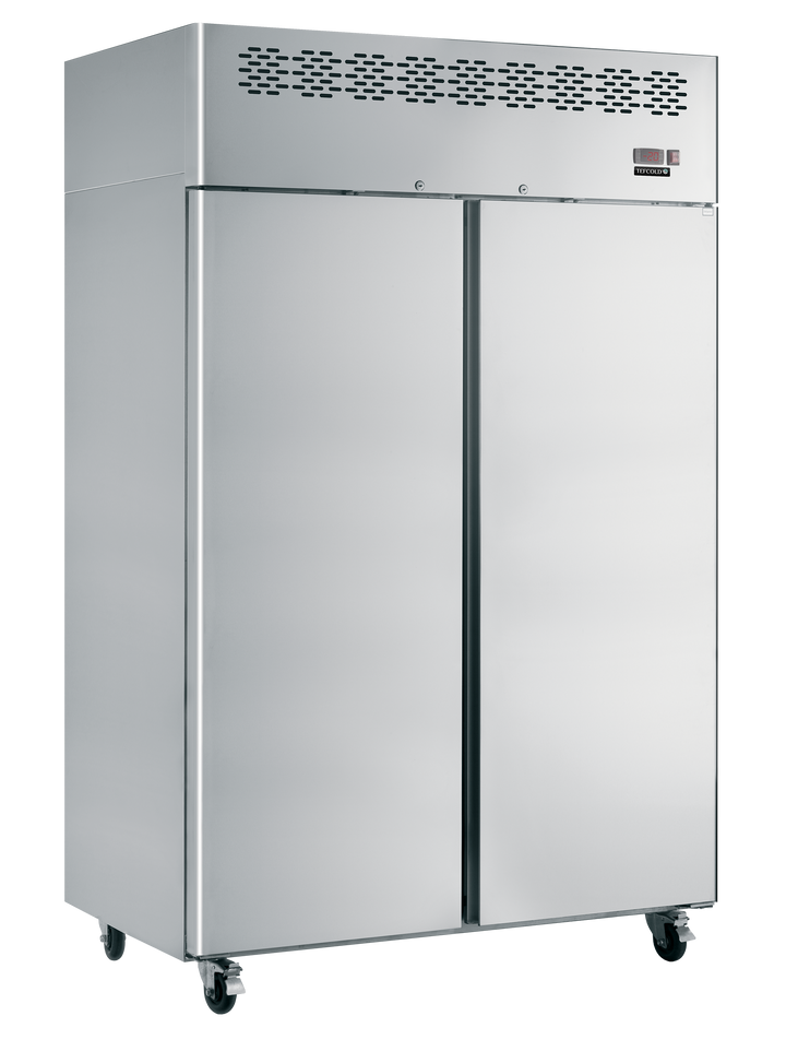 Gastronorm Upright Freezer - CAF1250