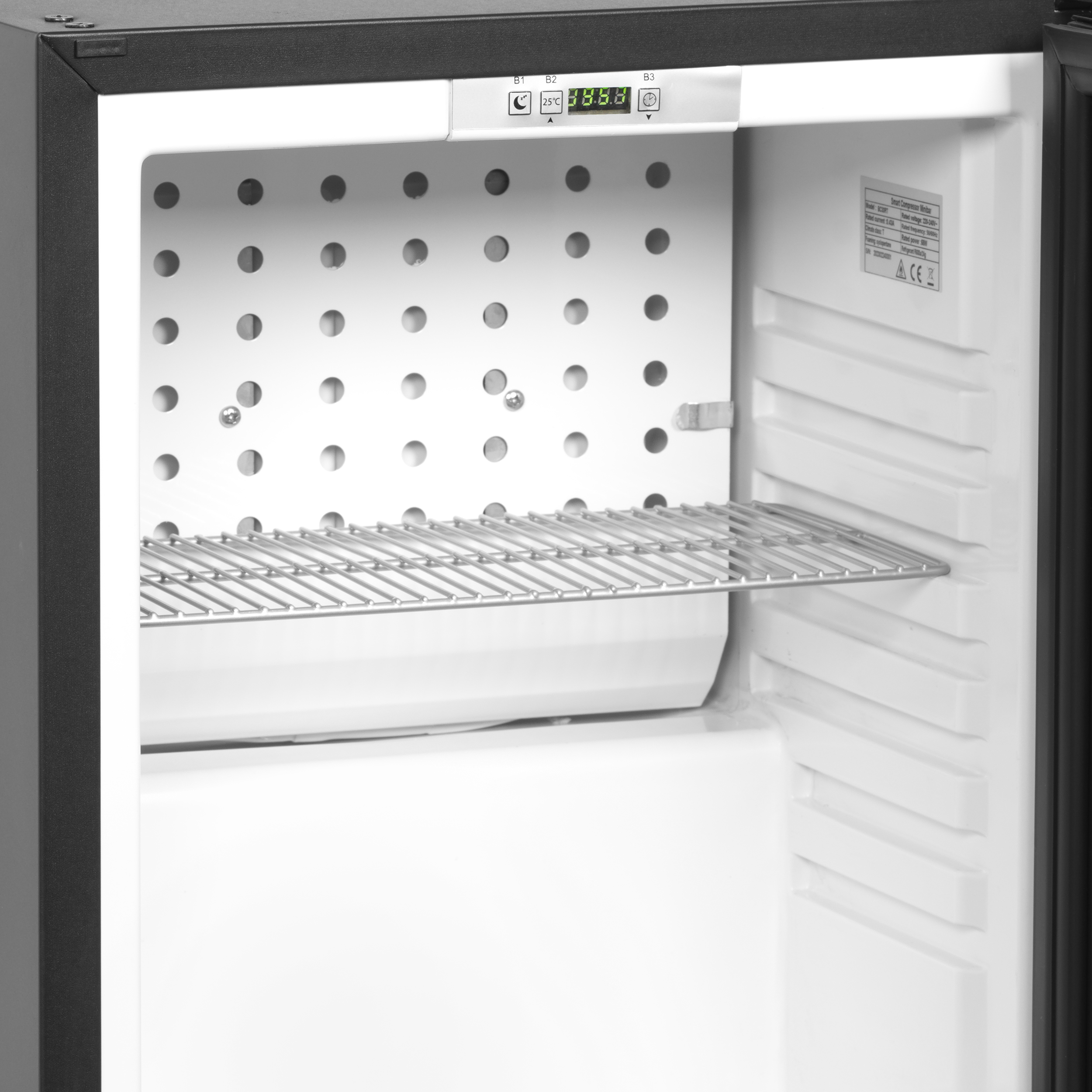 Minibar - TM35GC