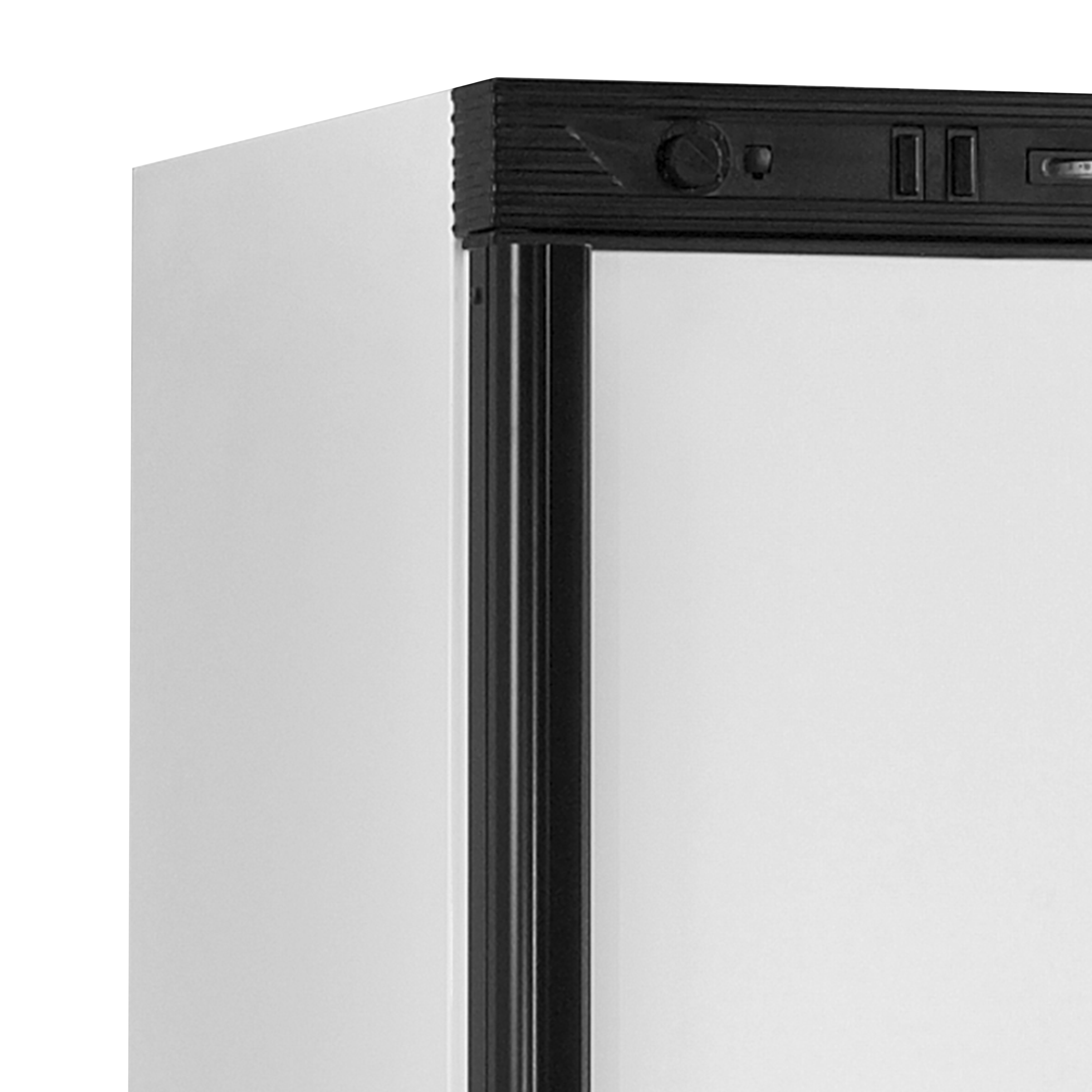 Solid Door Refrigerator - SD1380