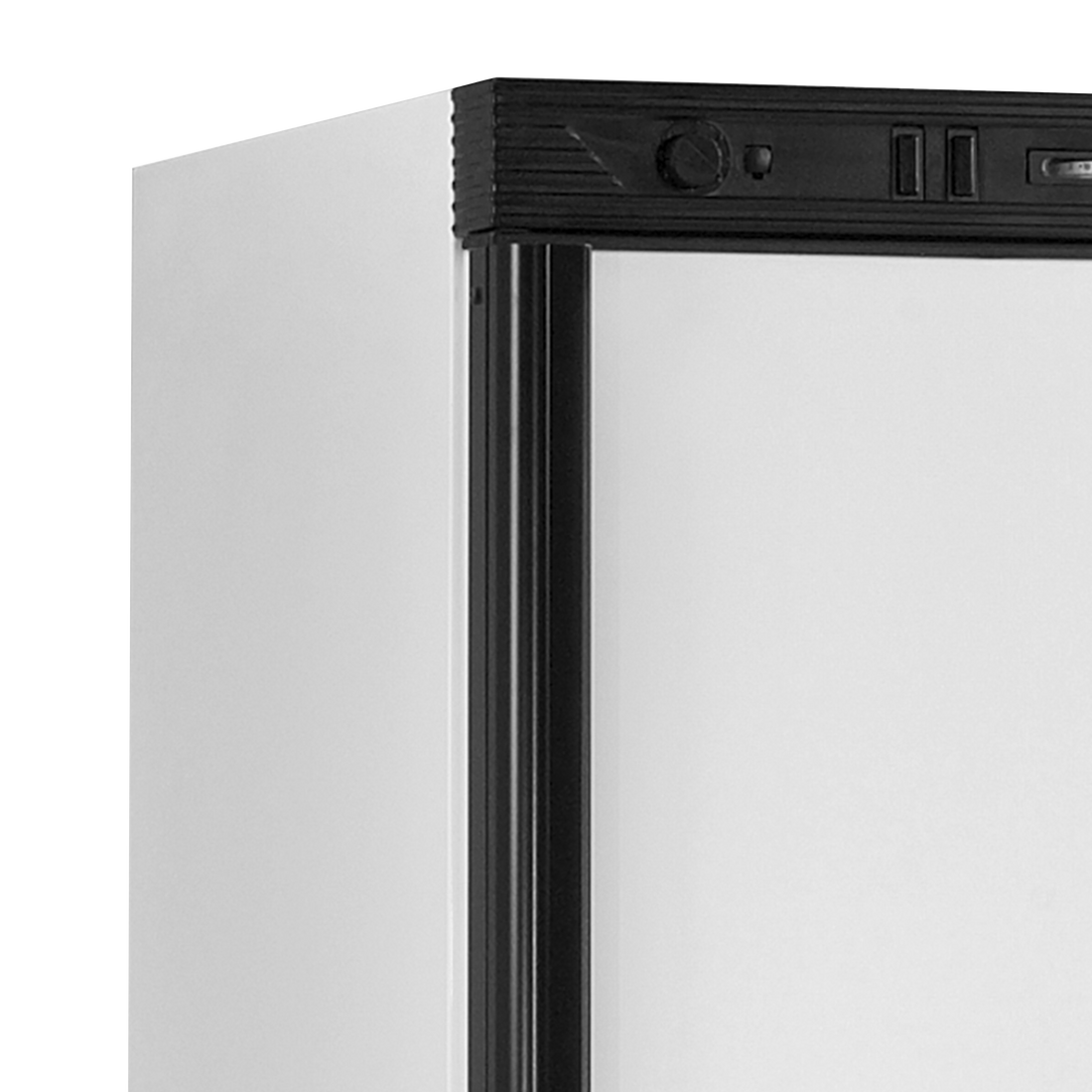 Solid Door Refrigerator - SD1380