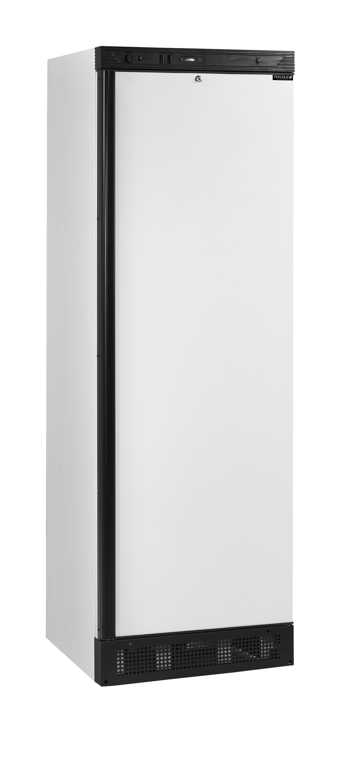 Solid Door Refrigerator - SD1380