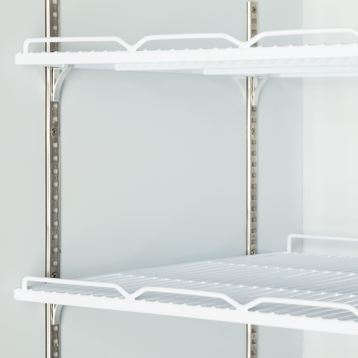 Glass Door Merchandiser - Atom Maxi C1DS