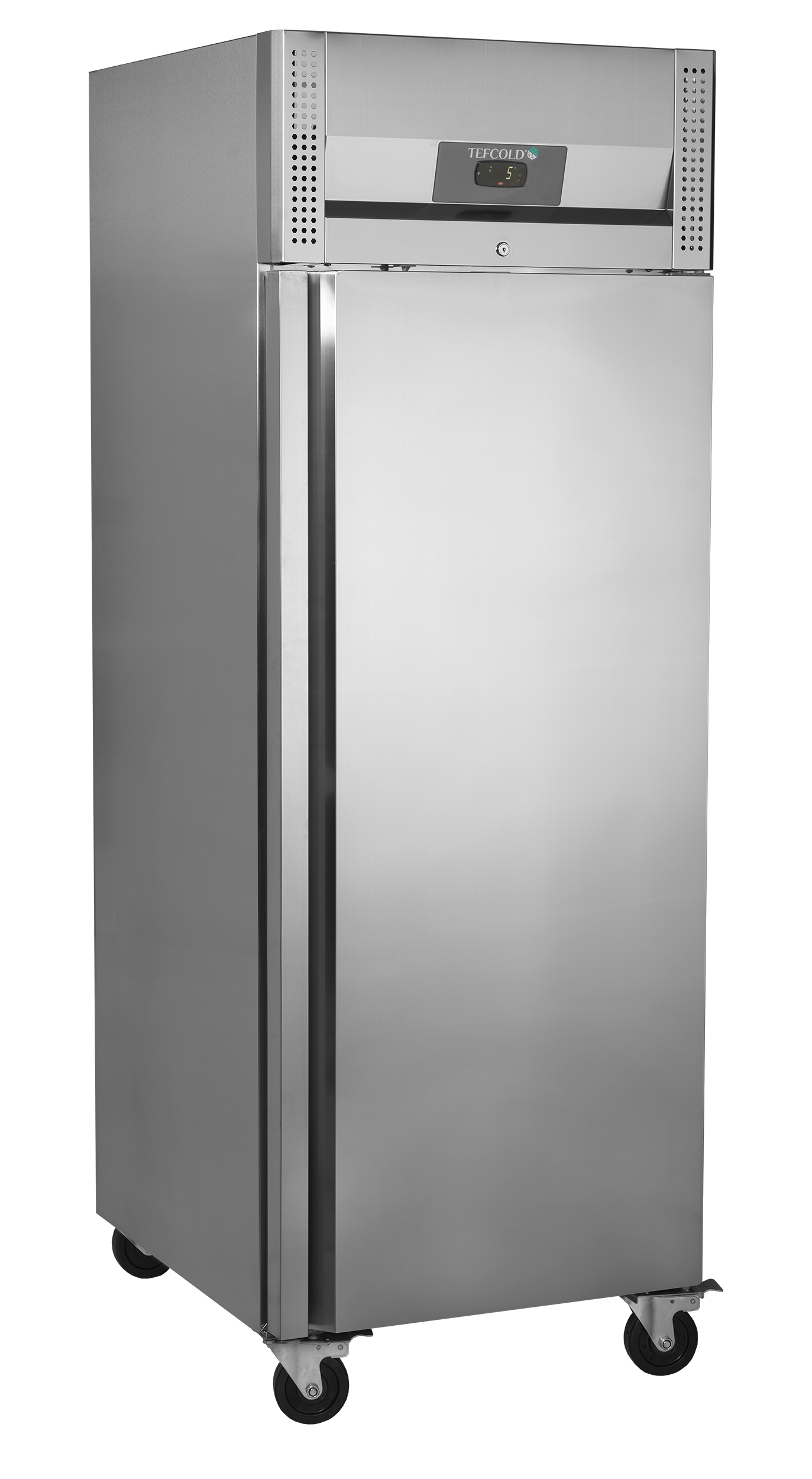 Gastronorm Solid Door Refrigerator - RK710X1