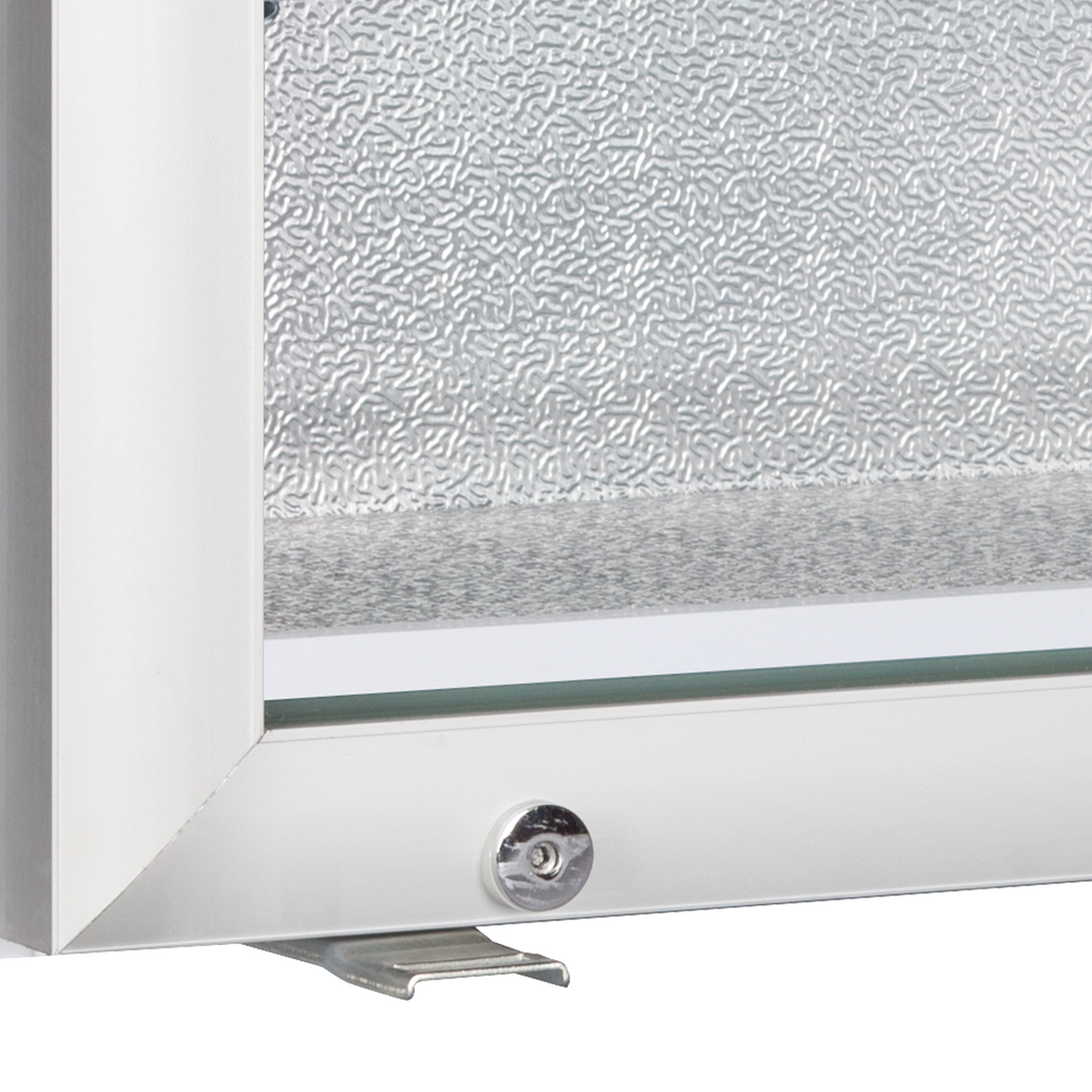 Glass Door Display Freezer - UF100G