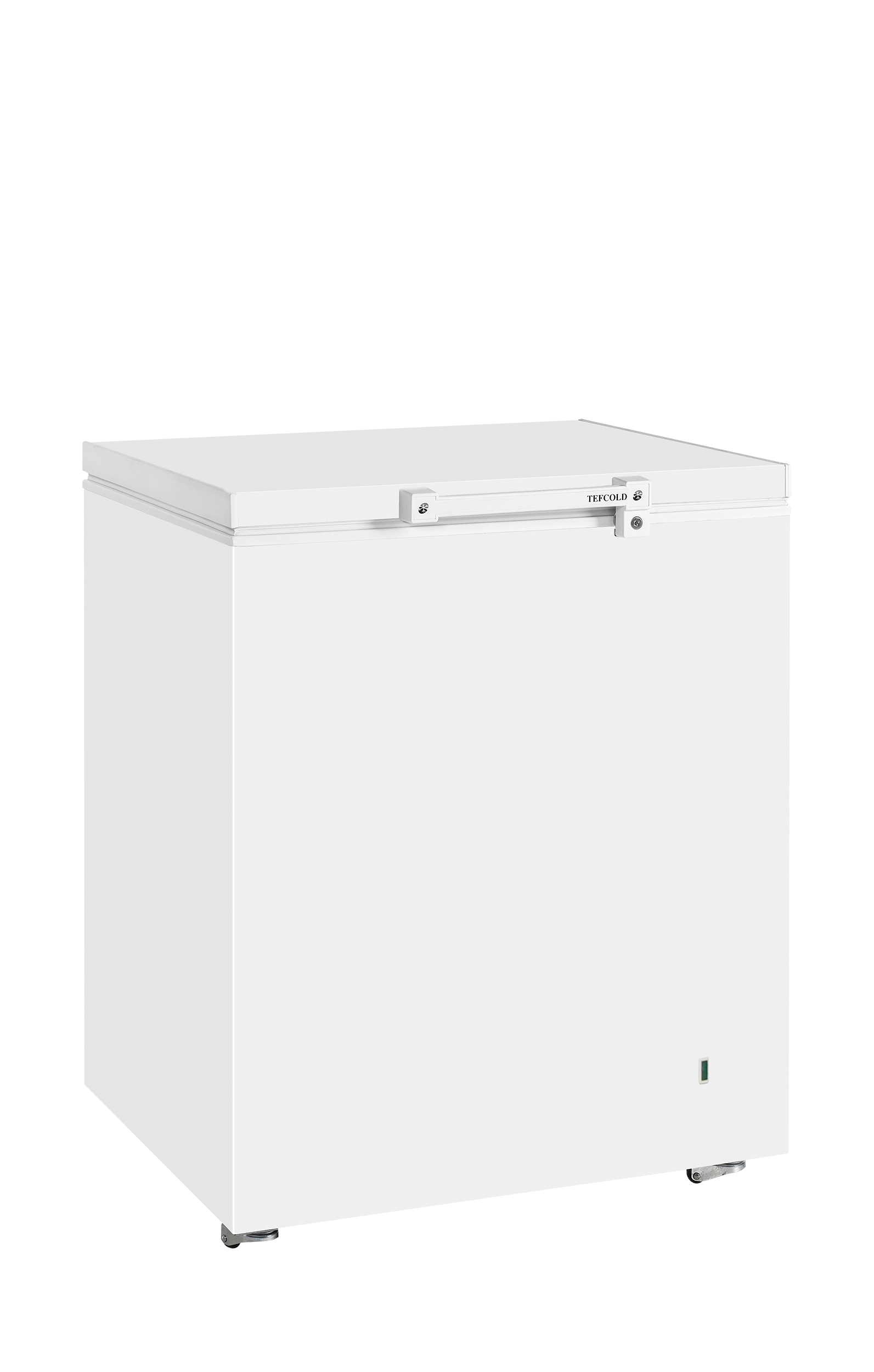 Solid Lid Chest Freezer - GM200