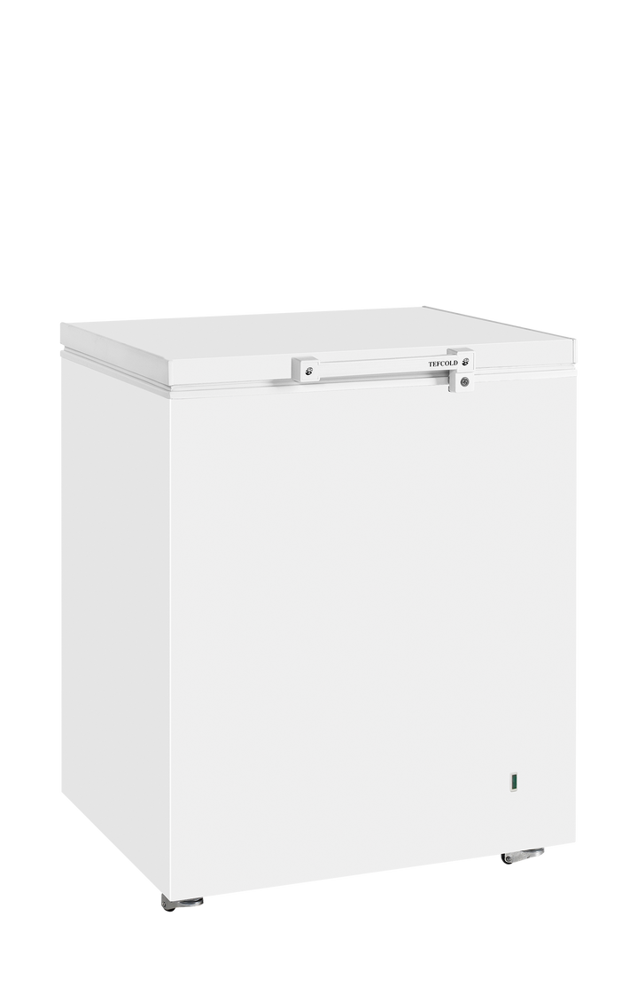 Solid Lid Chest Freezer - GM200