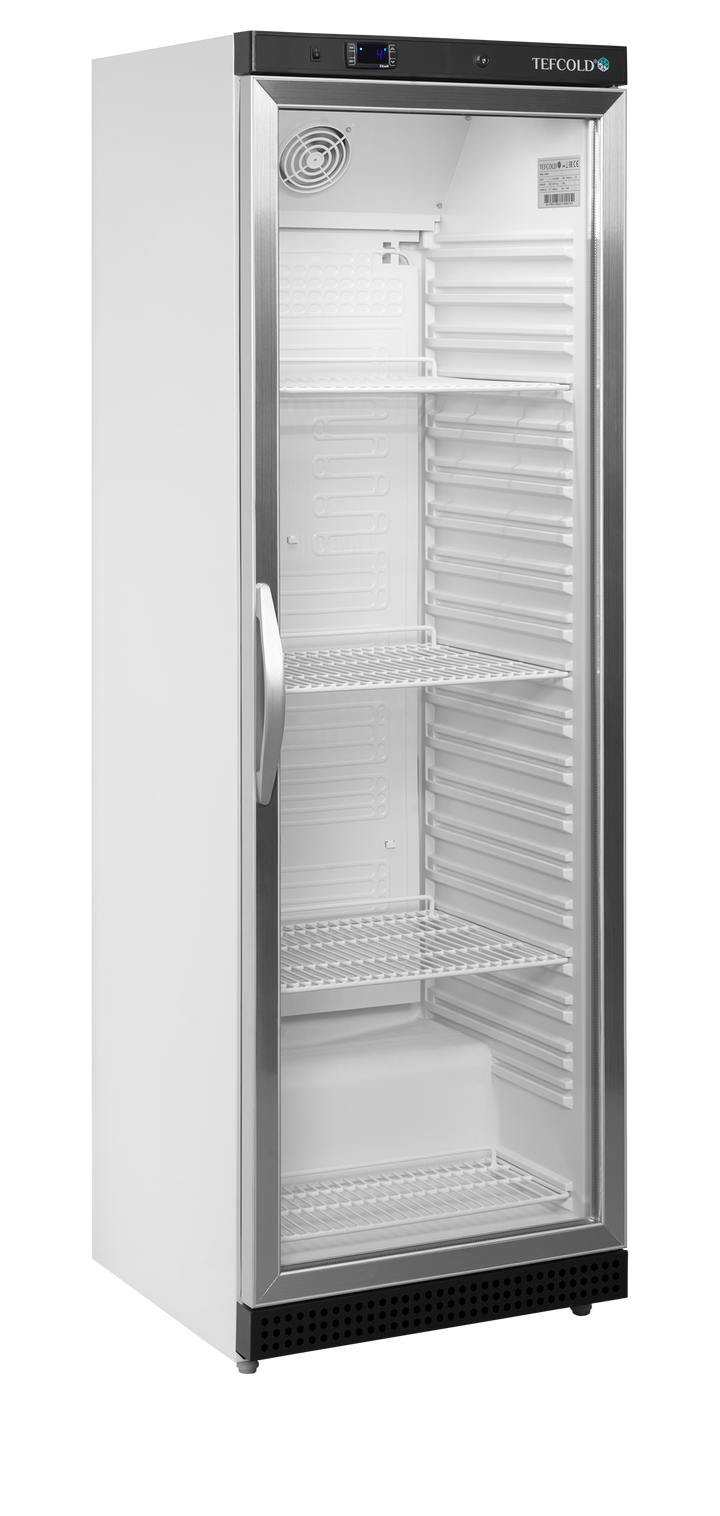 Glass Door Merchandiser - UR400G