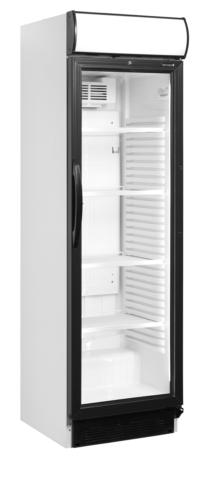 Glass Door Merchandiser - CEV425CP