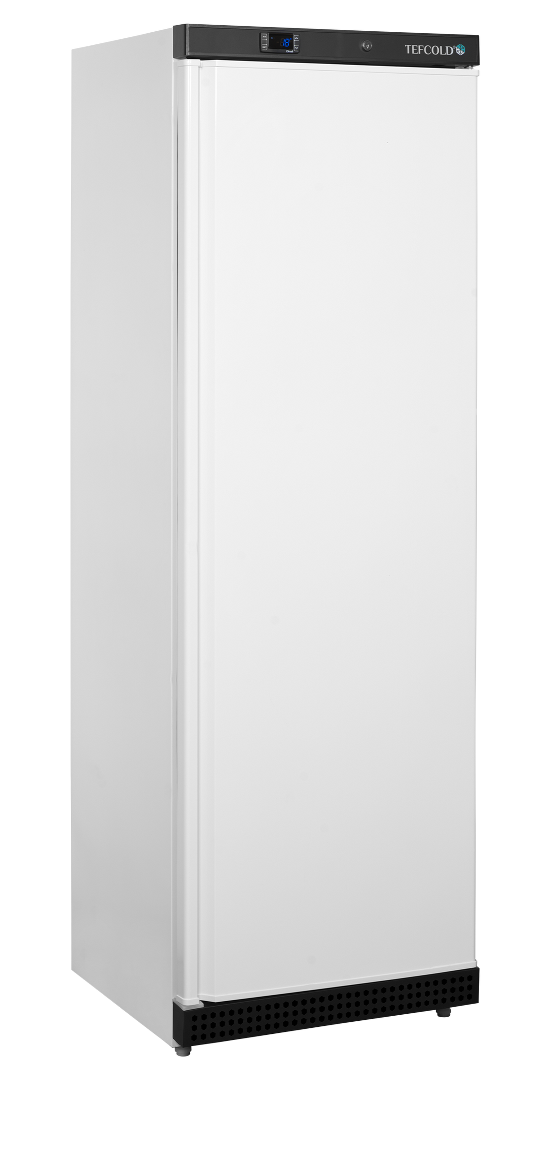 Solid Door Refrigerator - UR400W1