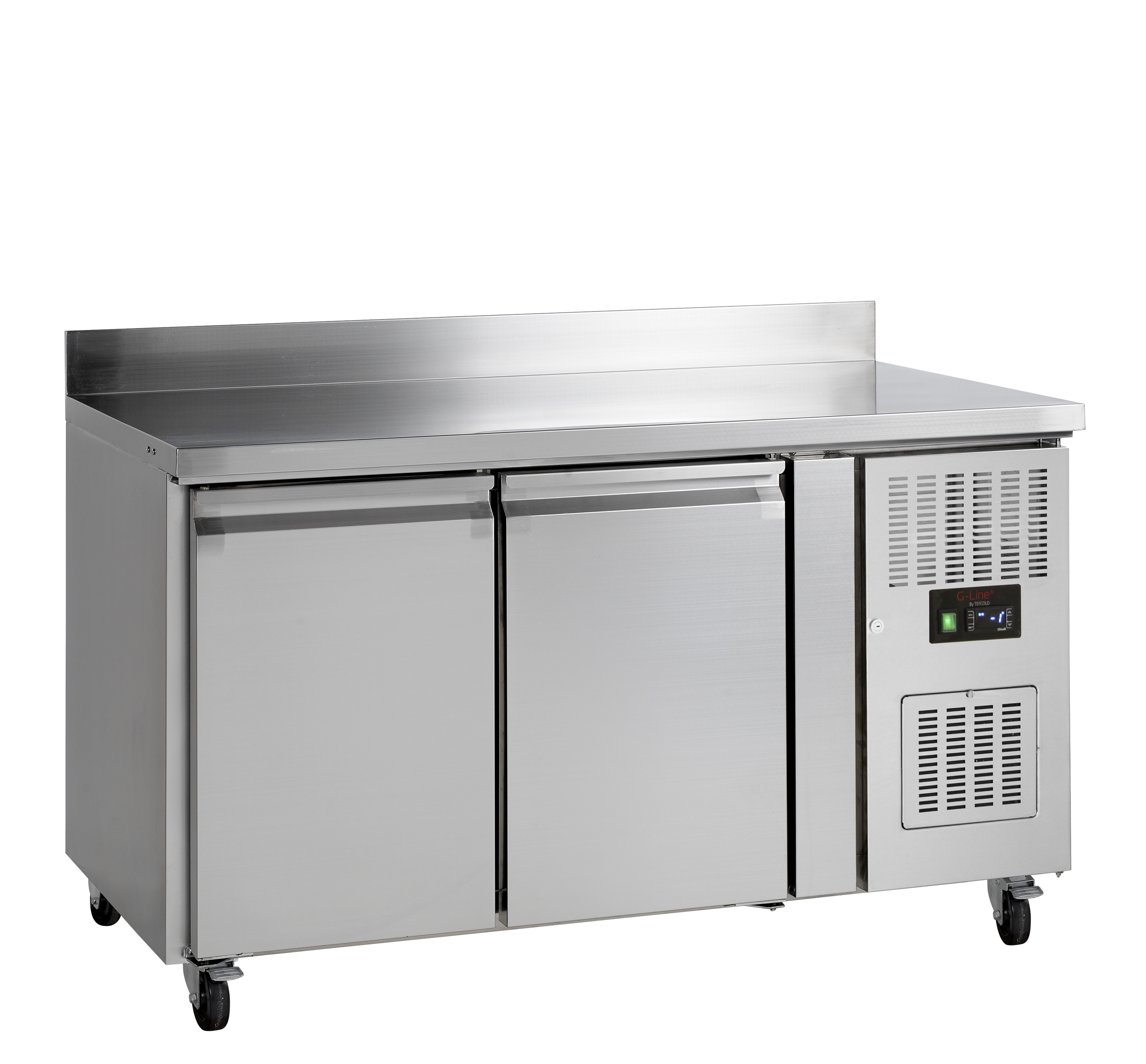 Gastronorm Counter - GC72