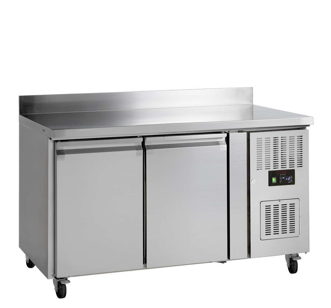 Gastronorm Counter - GC72
