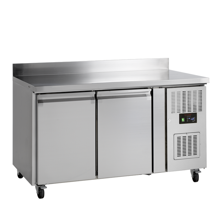 Gastronorm Counter - GC72
