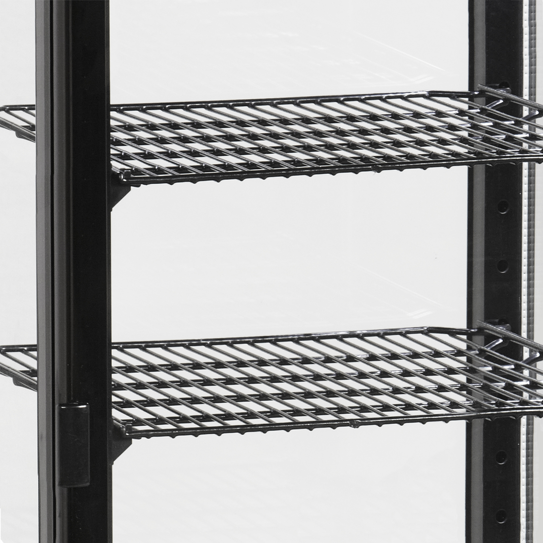 Refrigerated Glass Display - UPD60