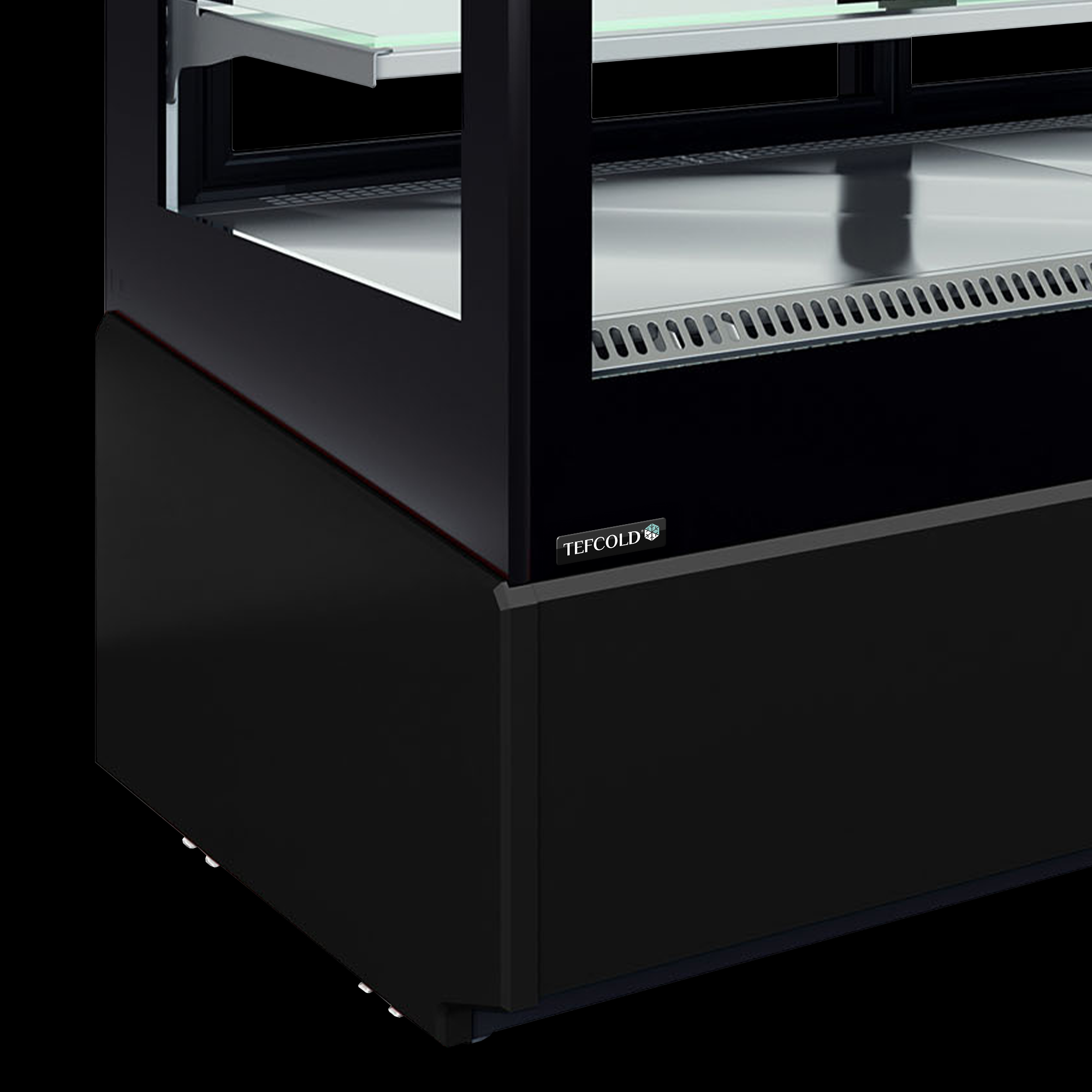 Chilled Display Cabinet - CHOPIN 1500 FV-VP