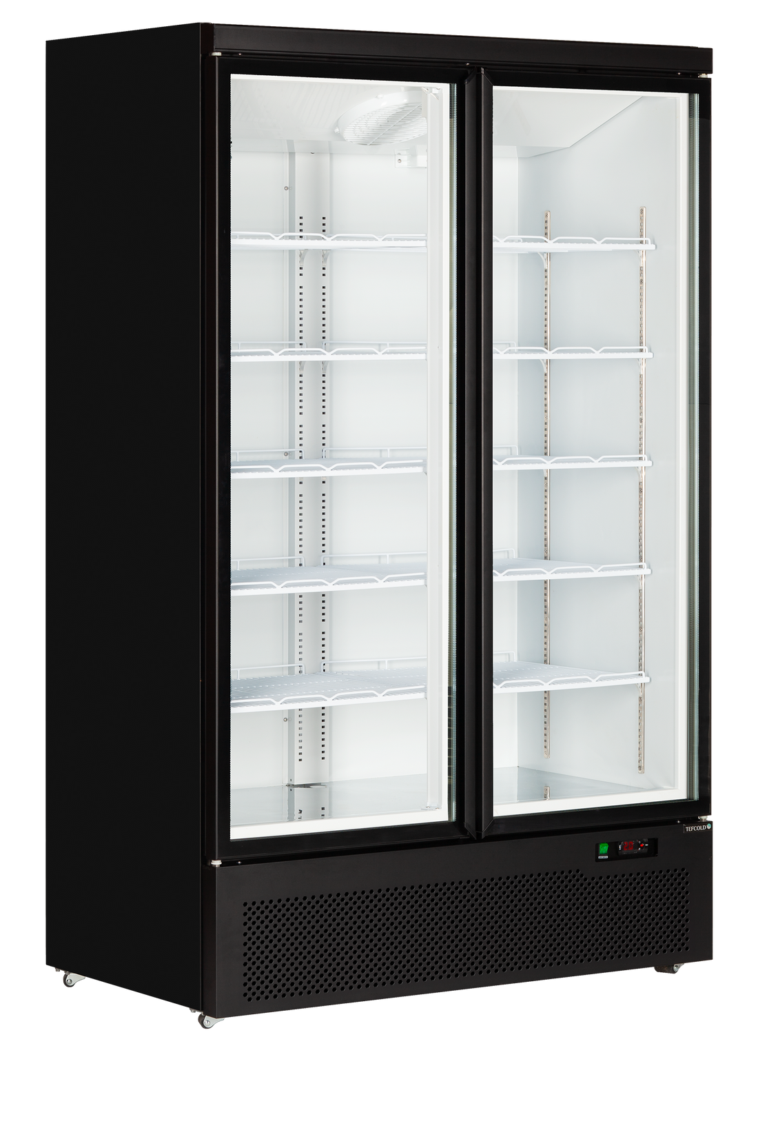 Glass Door Merchandiser - Atom Maxi C2DB