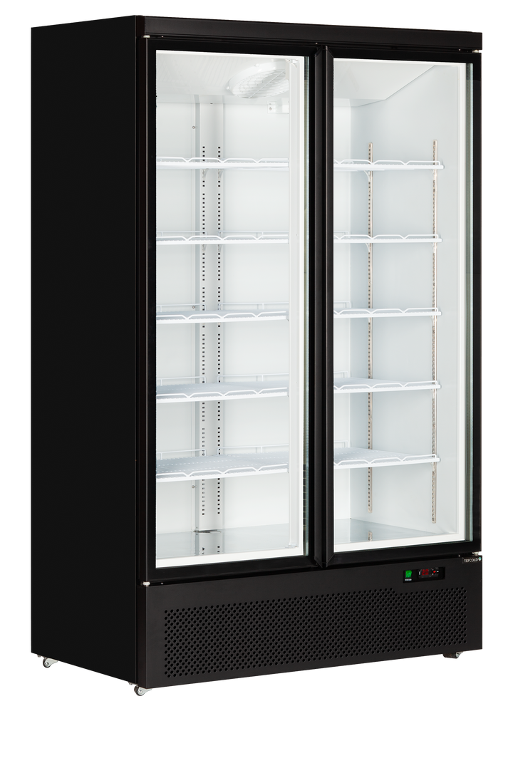 Glass Door Merchandiser - Atom Maxi C2DB