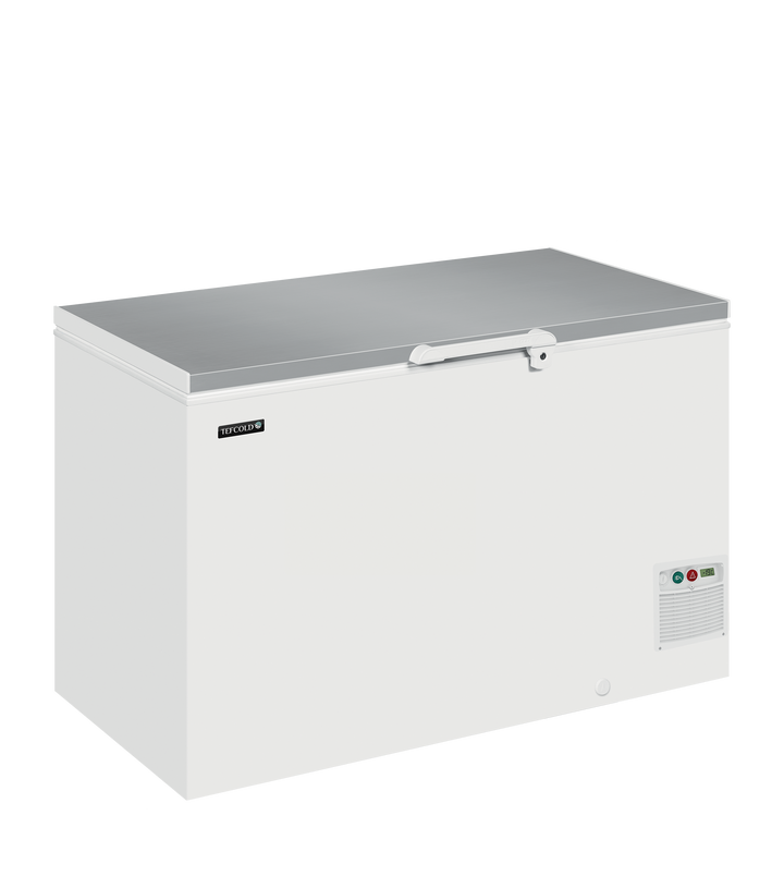 Solid Lid Chest Freezer - EL45SS  (Eco Design)