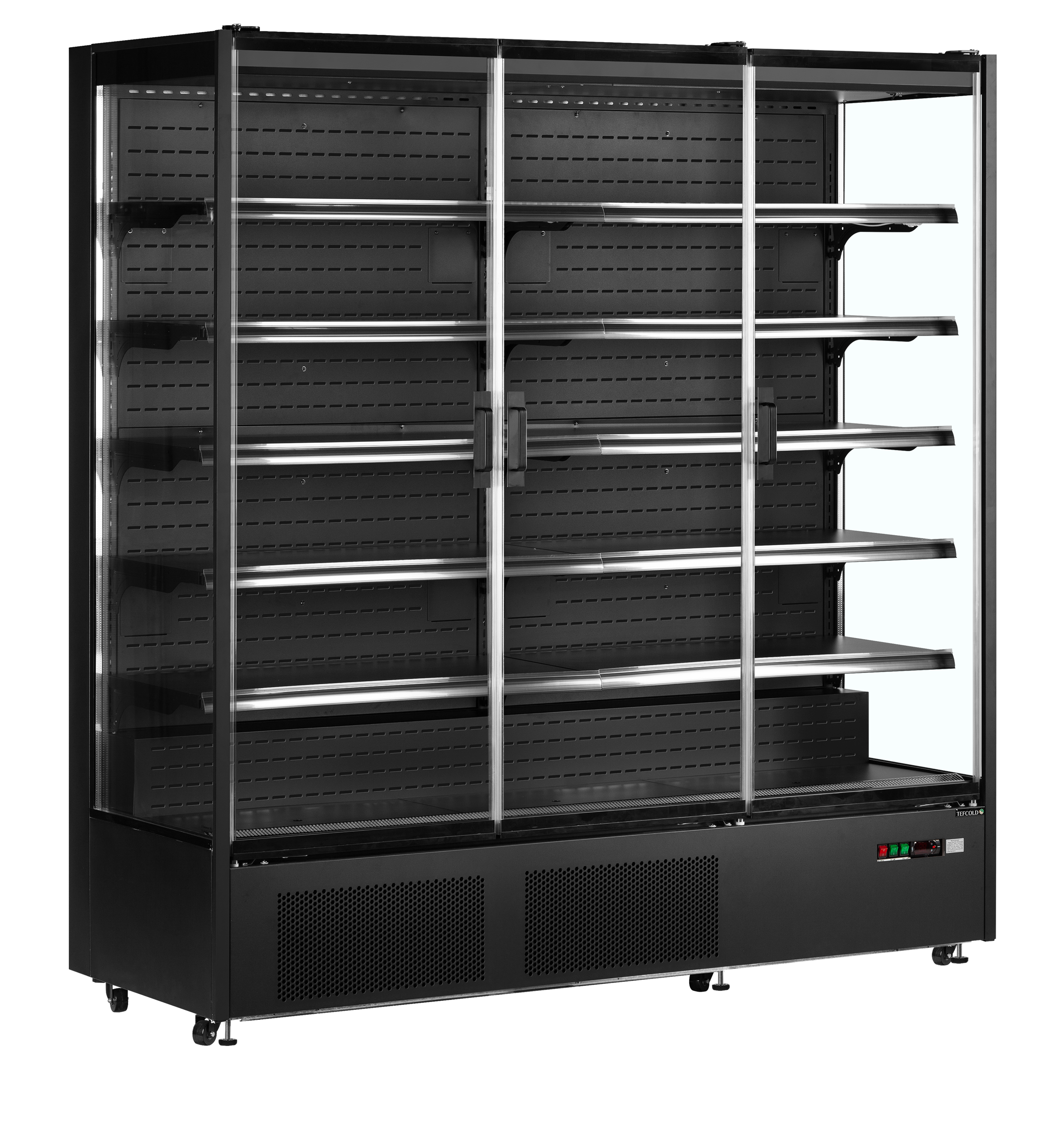 Multideck With Doors - PC1870B