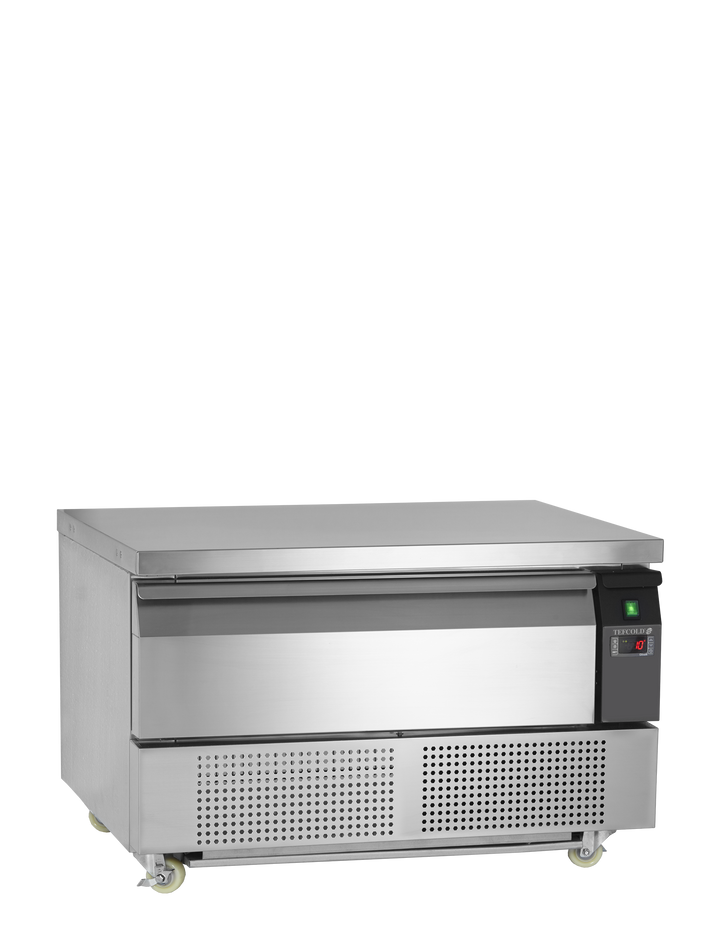 Dual Temperature Gastronorm Counter - UD1-2