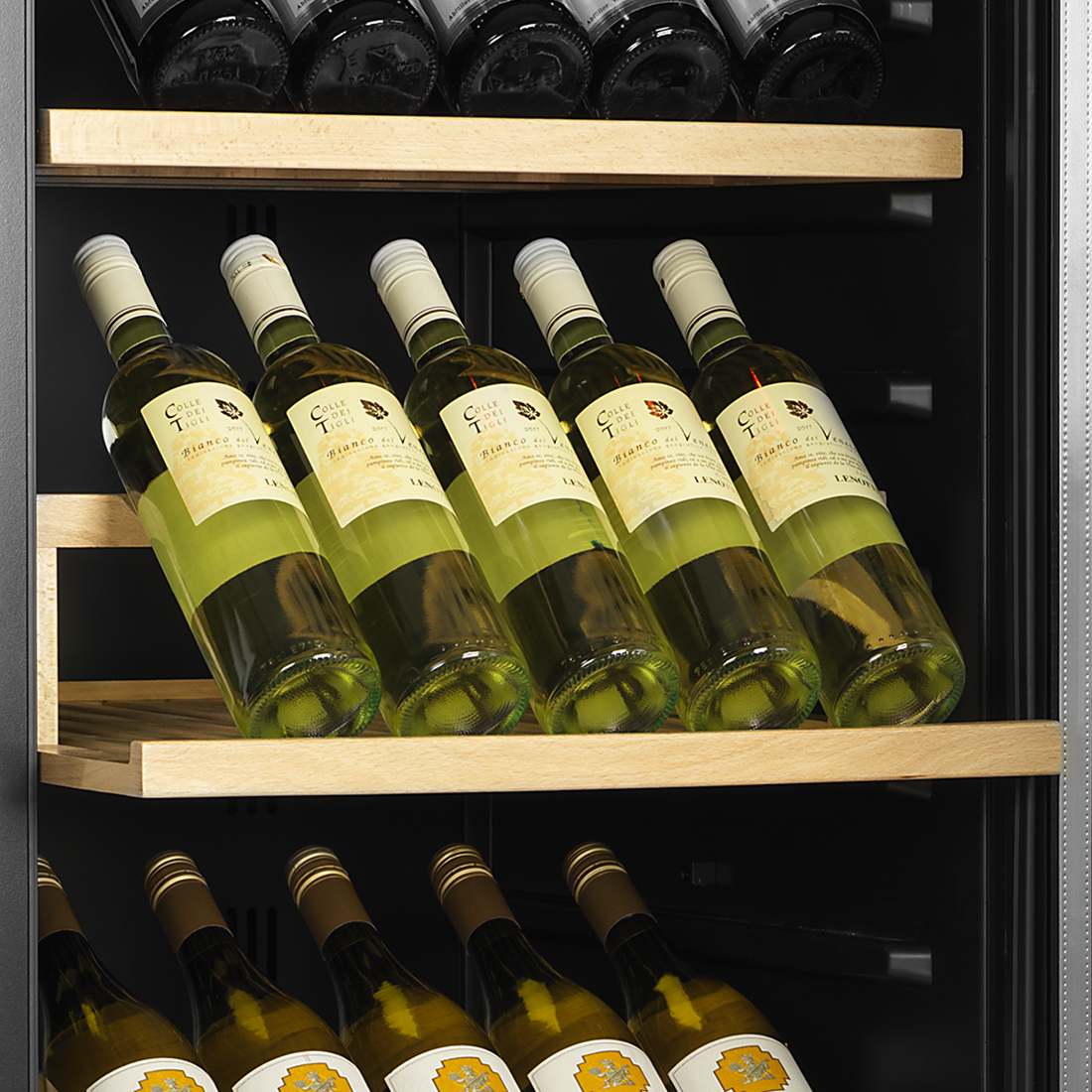 Wine Cooler - TFW400-2S