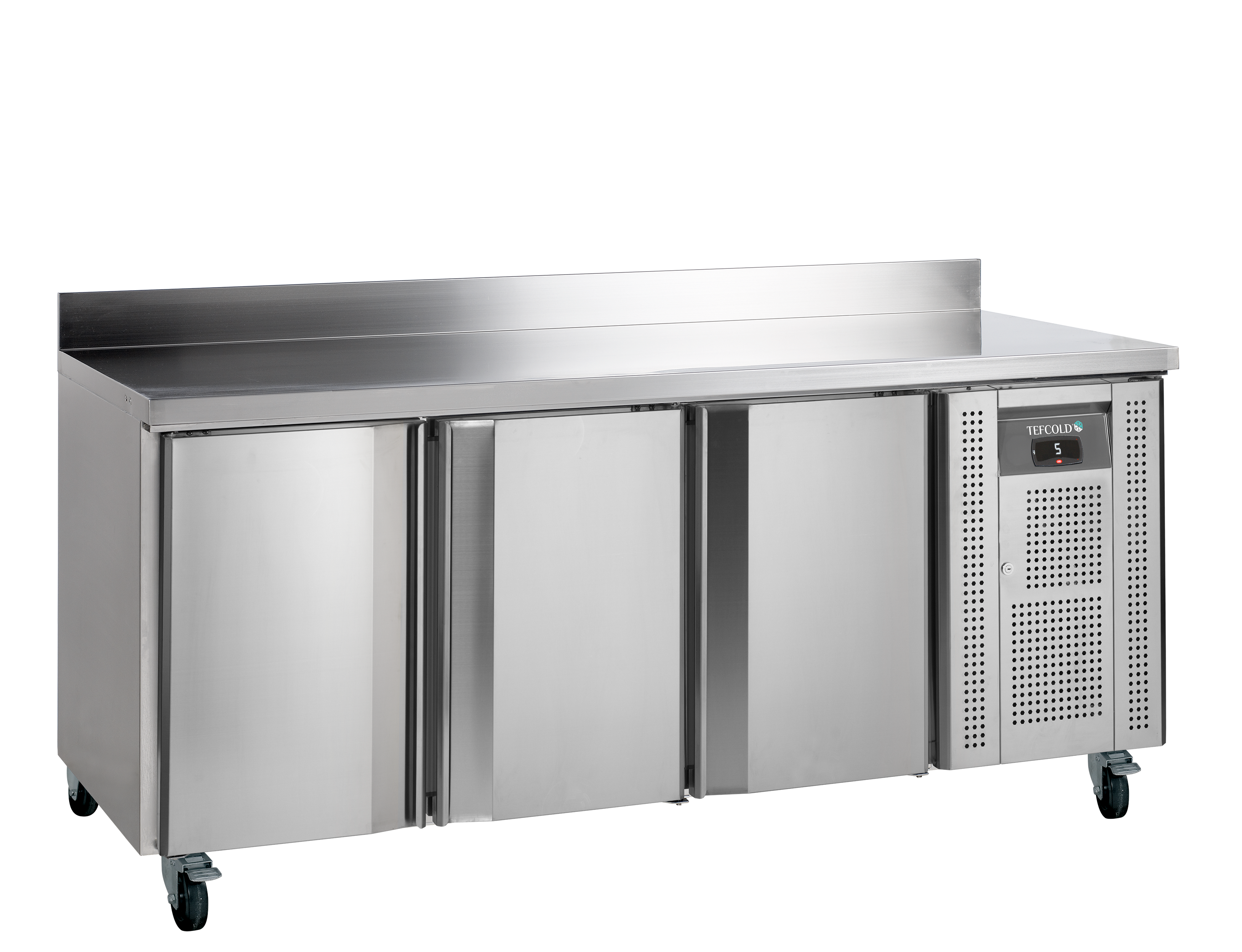 Gastronorm Counter - CK7310X1SP