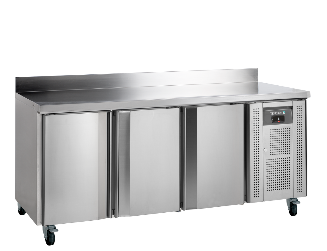 Gastronorm Counter - CK7310X1SP