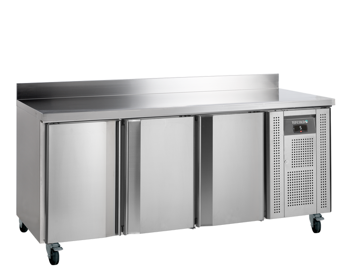 Gastronorm Counter - CK7310X1SP