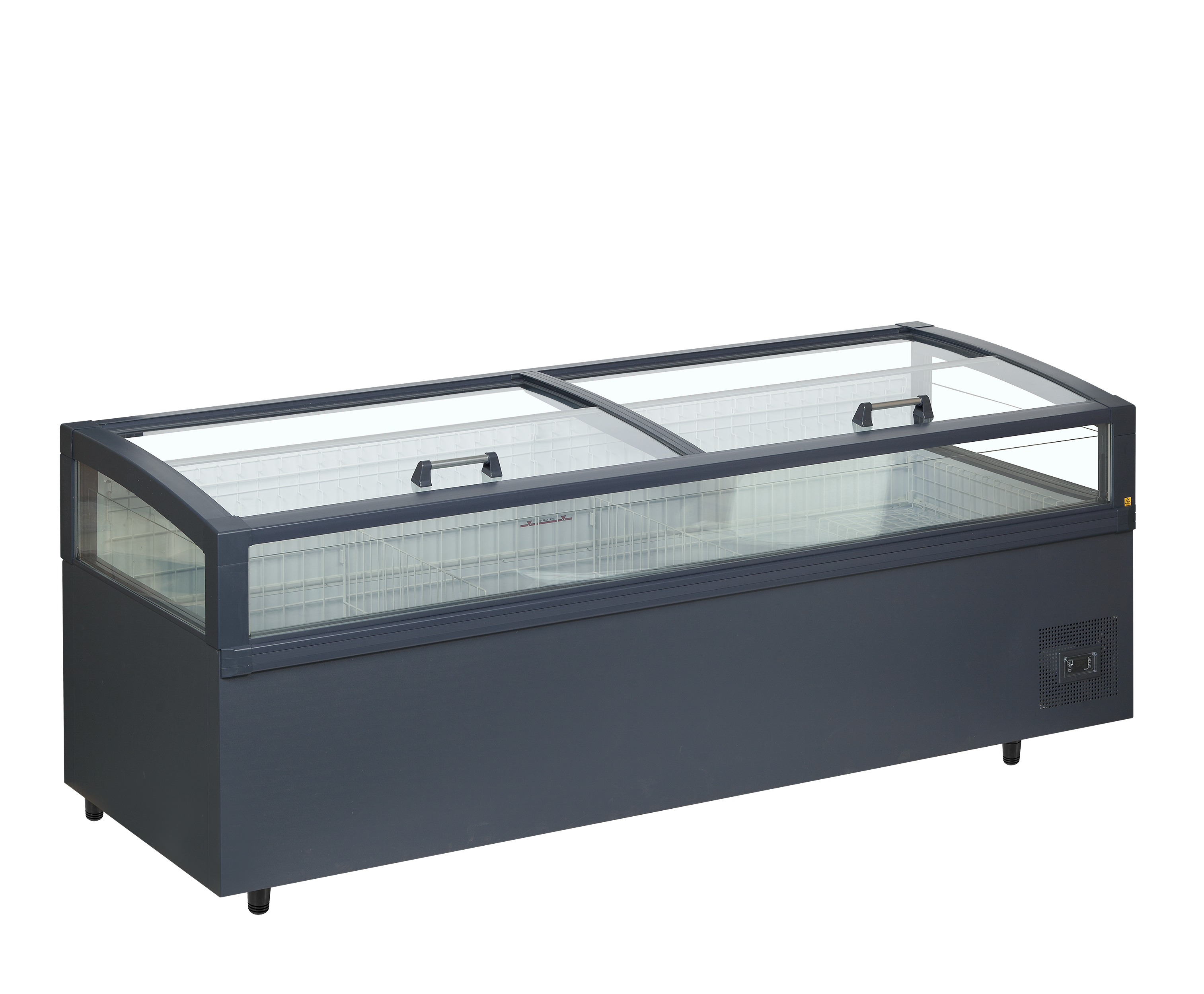 Chiller / Freezer - VIEW 250CF VS