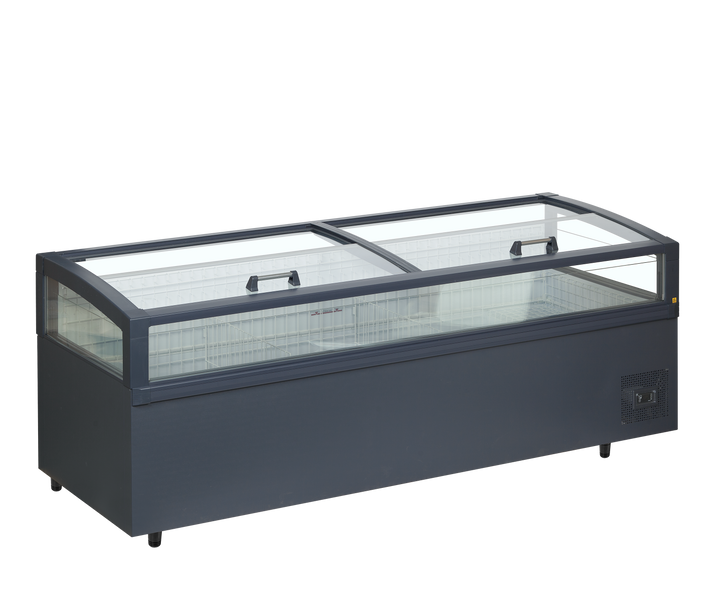 Chiller / Freezer - VIEW 250CF VS