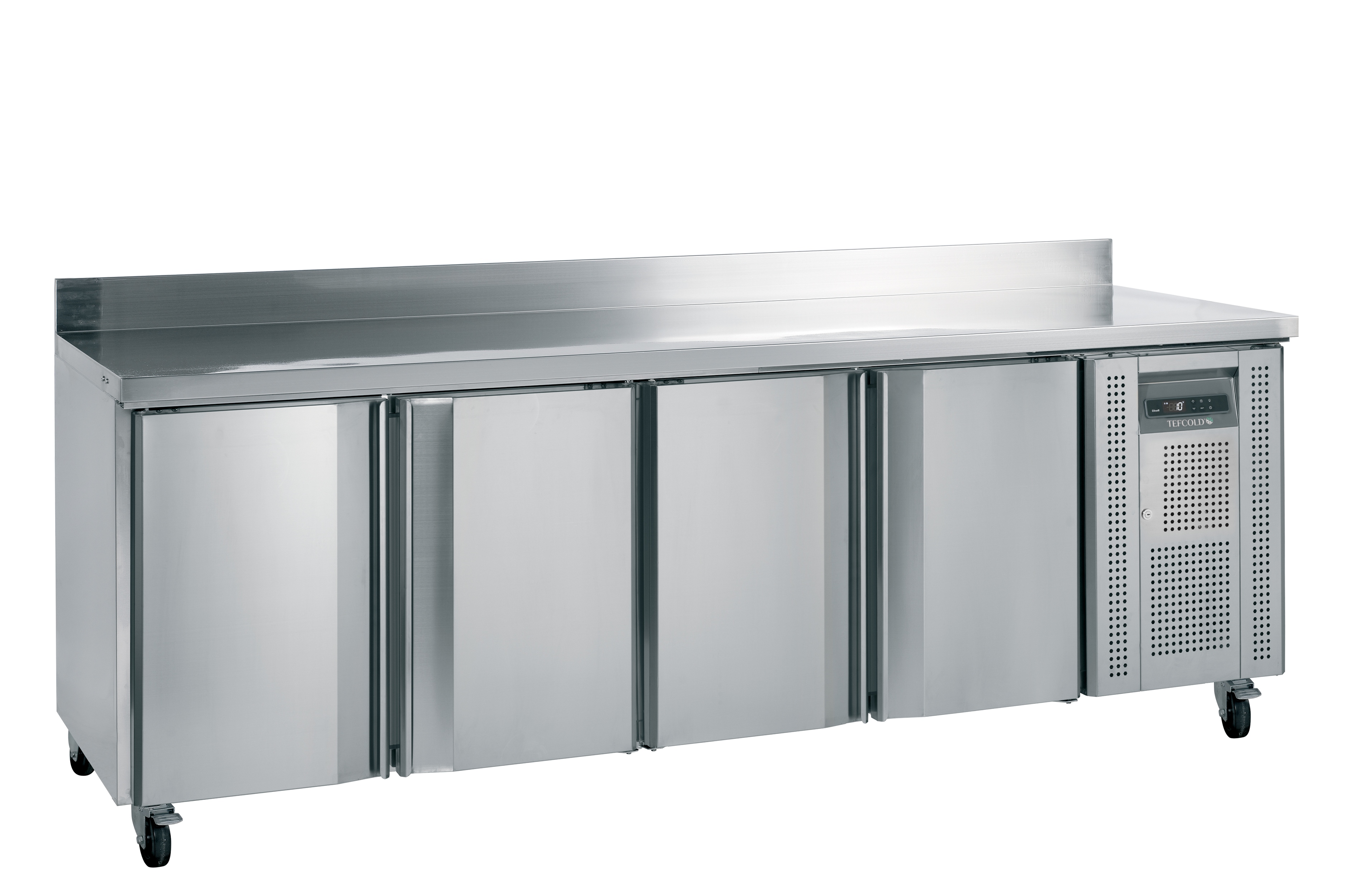 Gastronorm Counter - CK7410