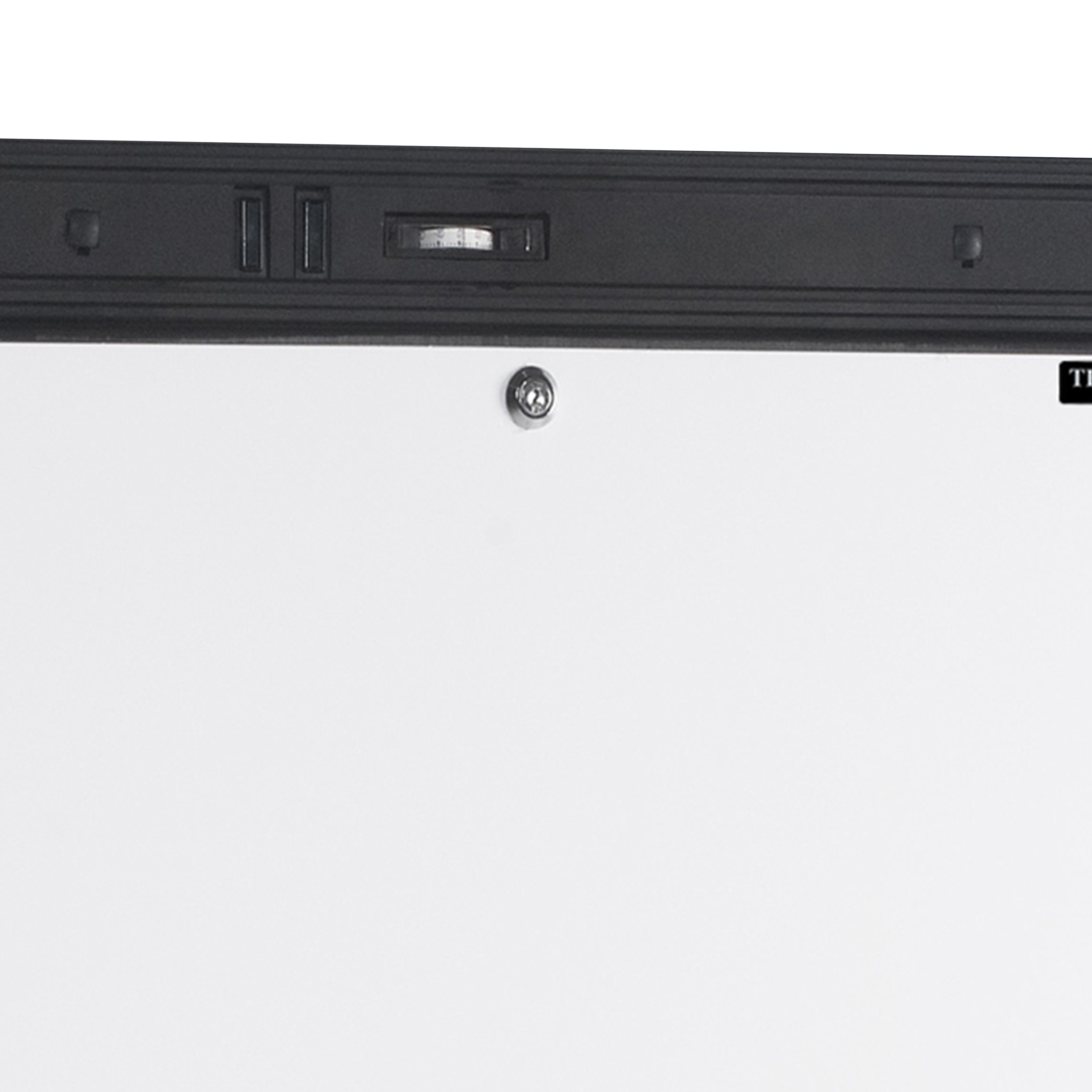 Solid Door Refrigerator - SD1220