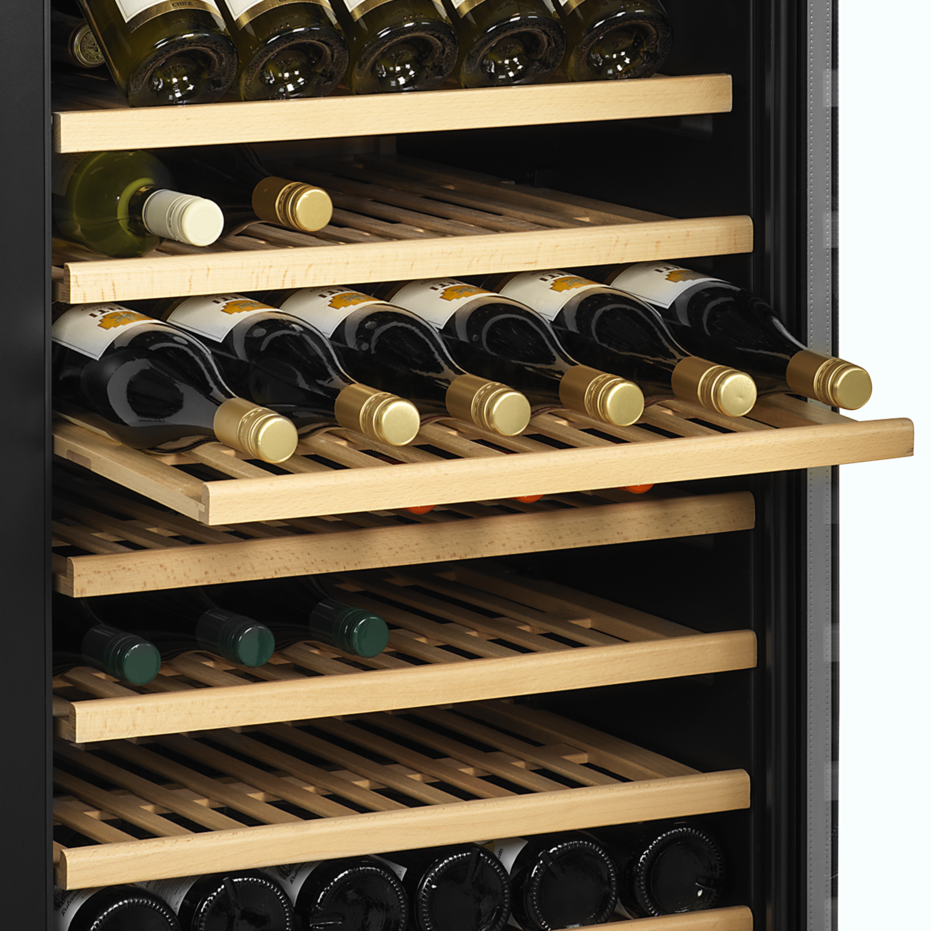 Wine Cooler - TFW400-2F