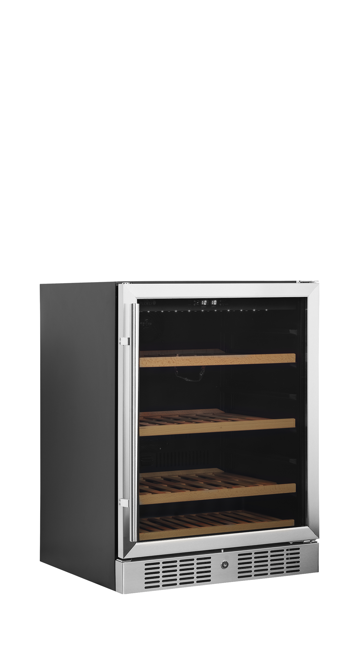 Wine Cooler - TFW200-S