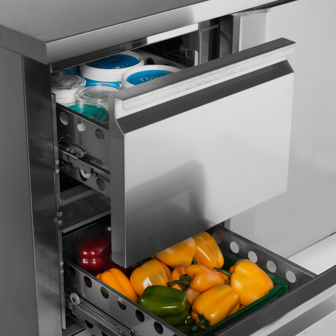 Slimline Counter Cooler - SK6210