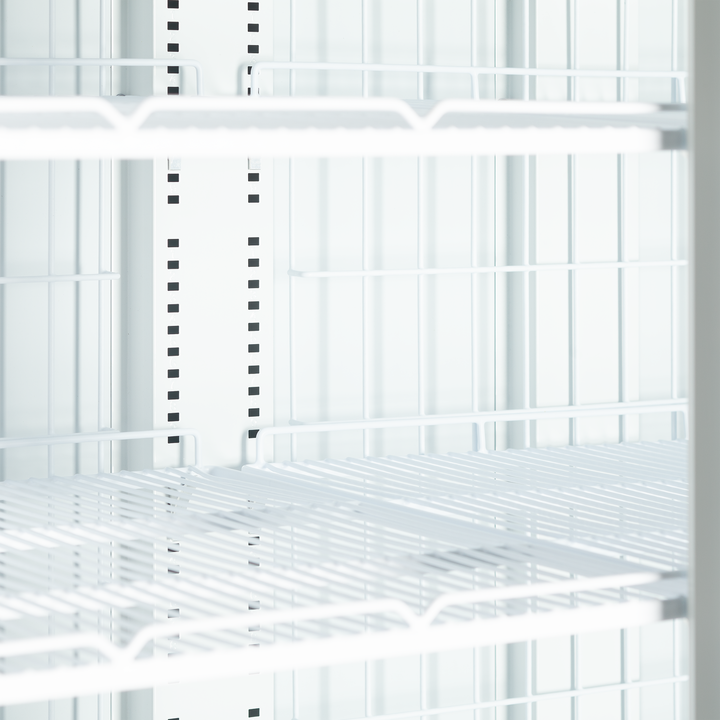 Display Freezer - Atom Maxi F3DB