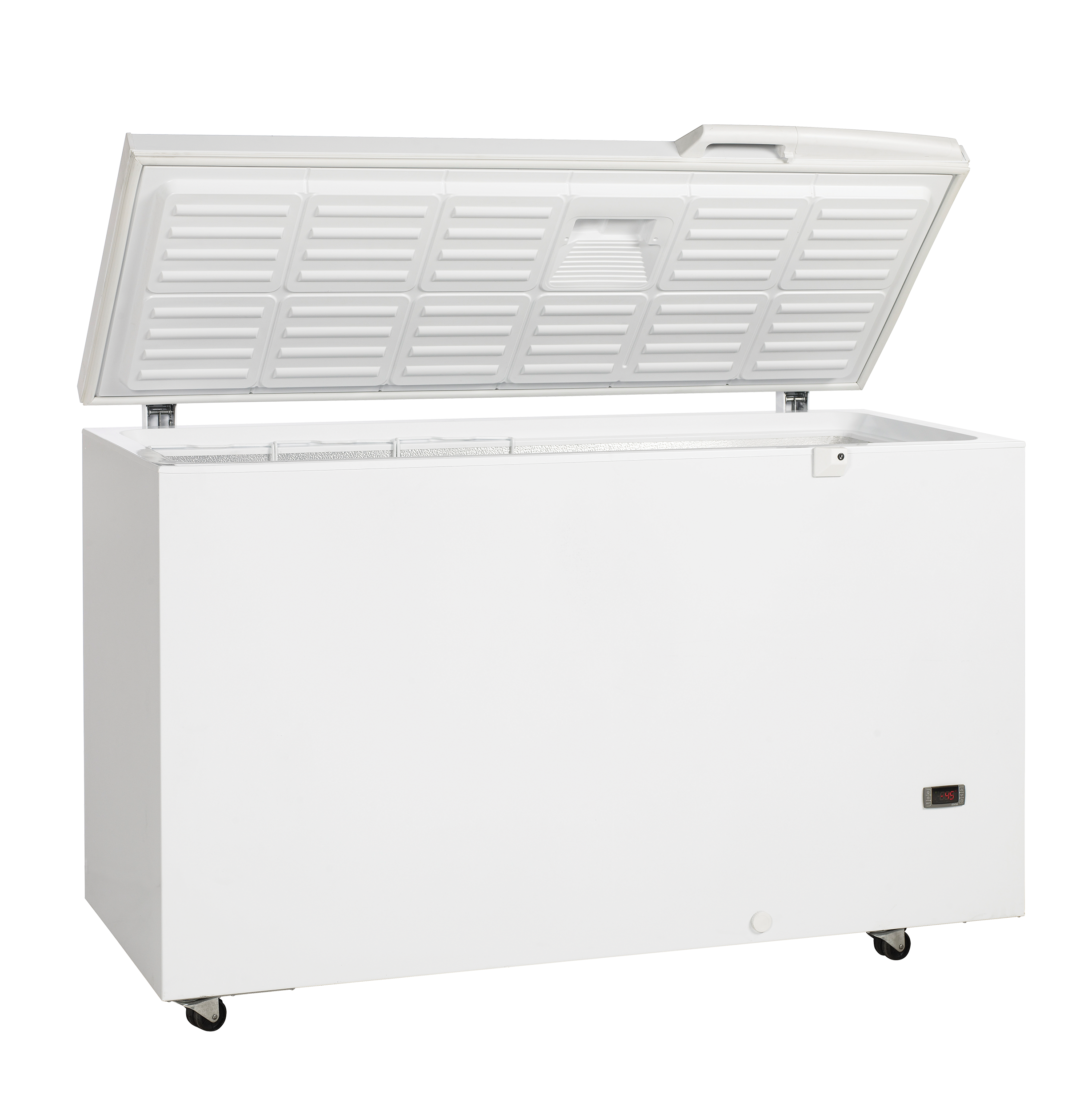 Low Temperature Chest Freezer - SE40-45