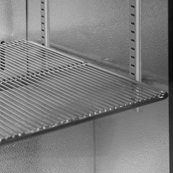 Back Bar Cooler - BA31H