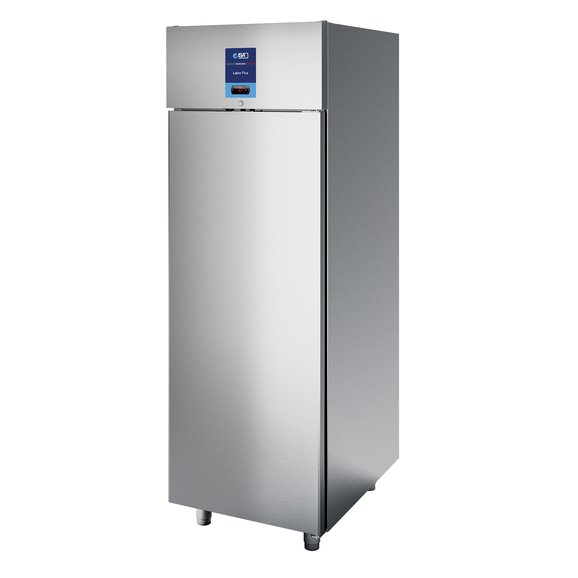 Ice Cream Tempering Freezer - LABOR 70 RS/RV