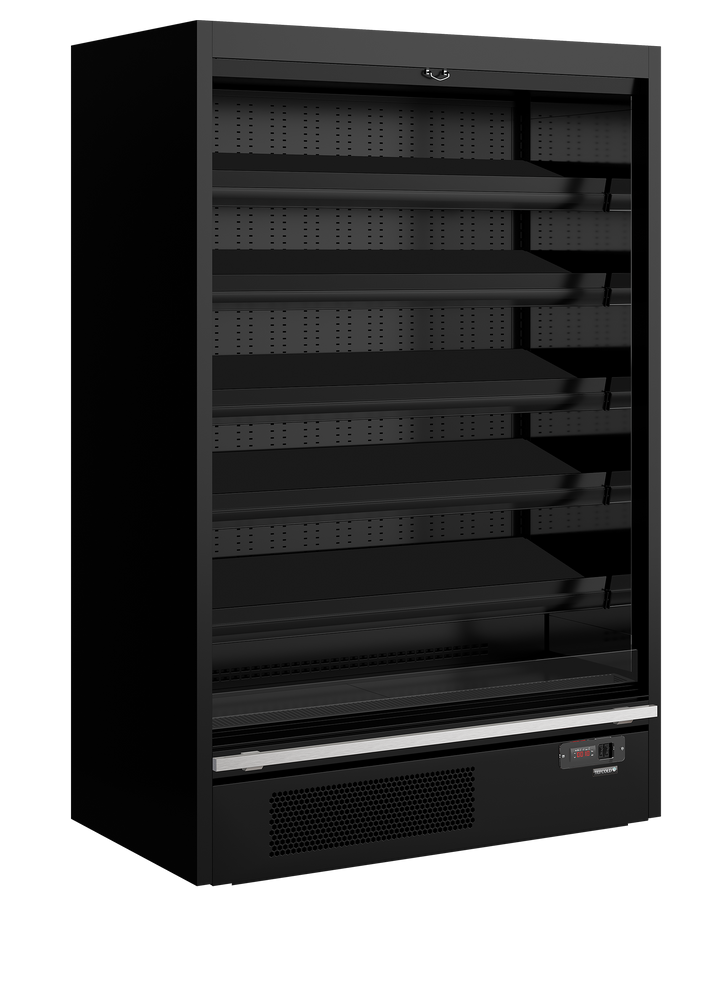 Multideck - Galaxy+ GP14 Black