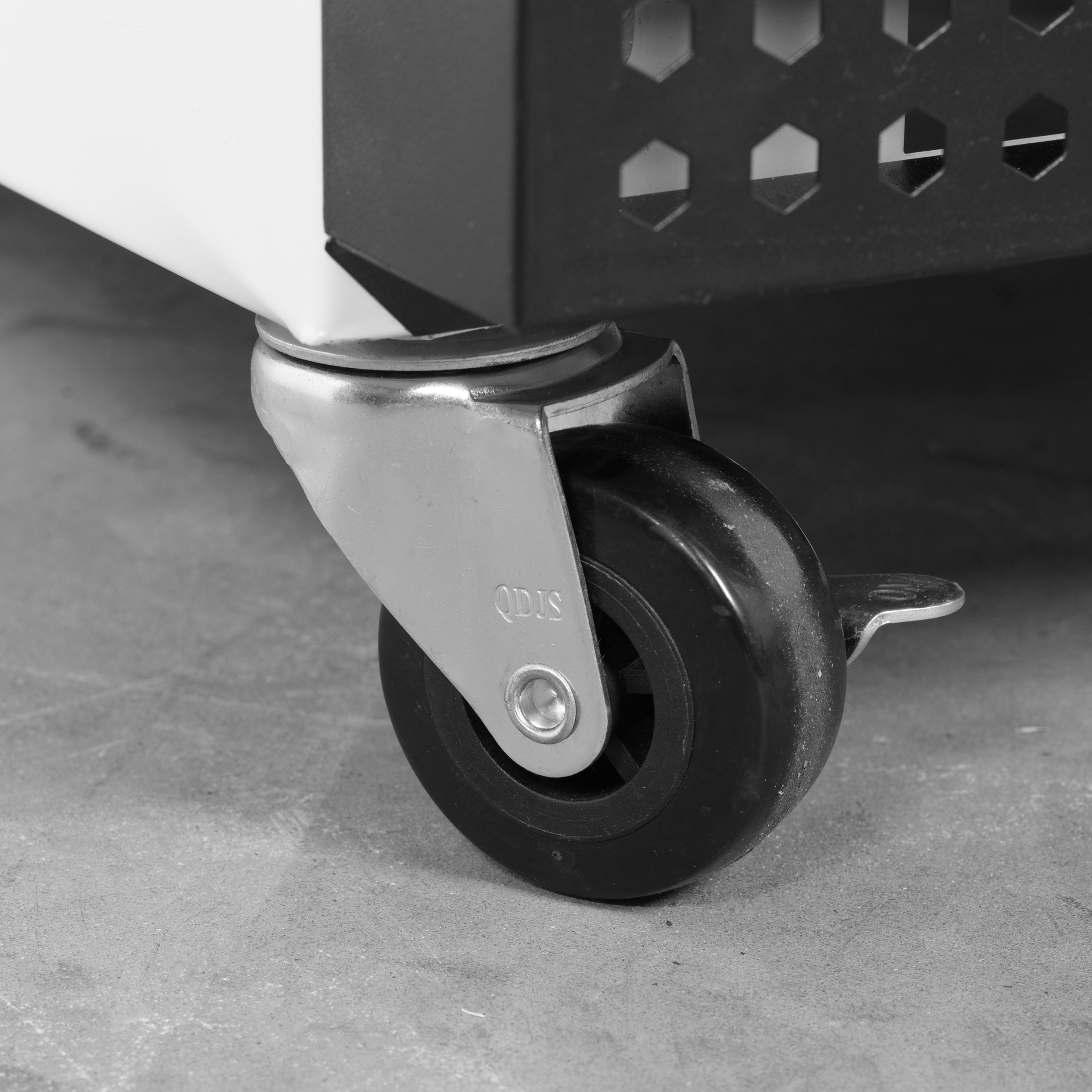 Upright Freezer - UF600S