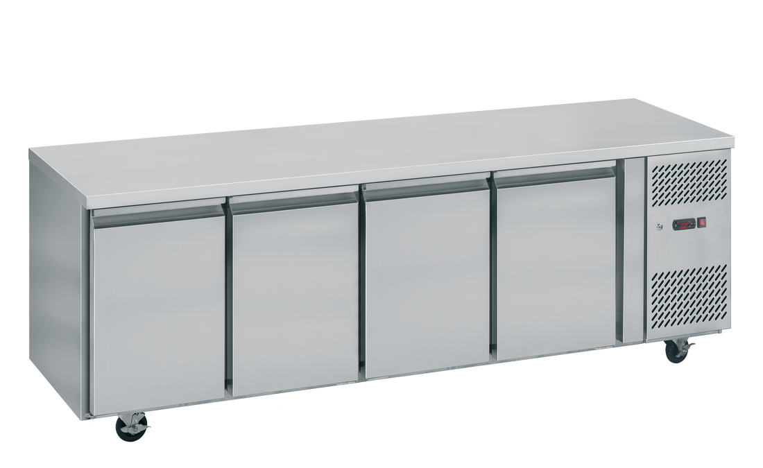 Gastronorm Counter - PH40