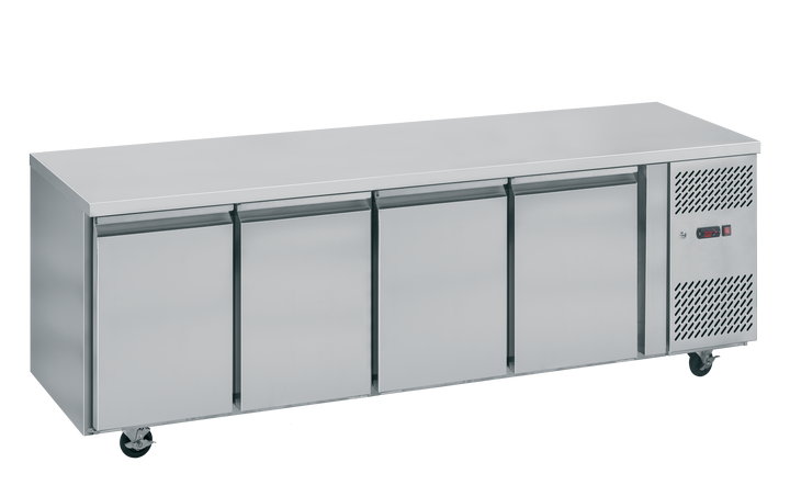 Gastronorm Counter - PH40