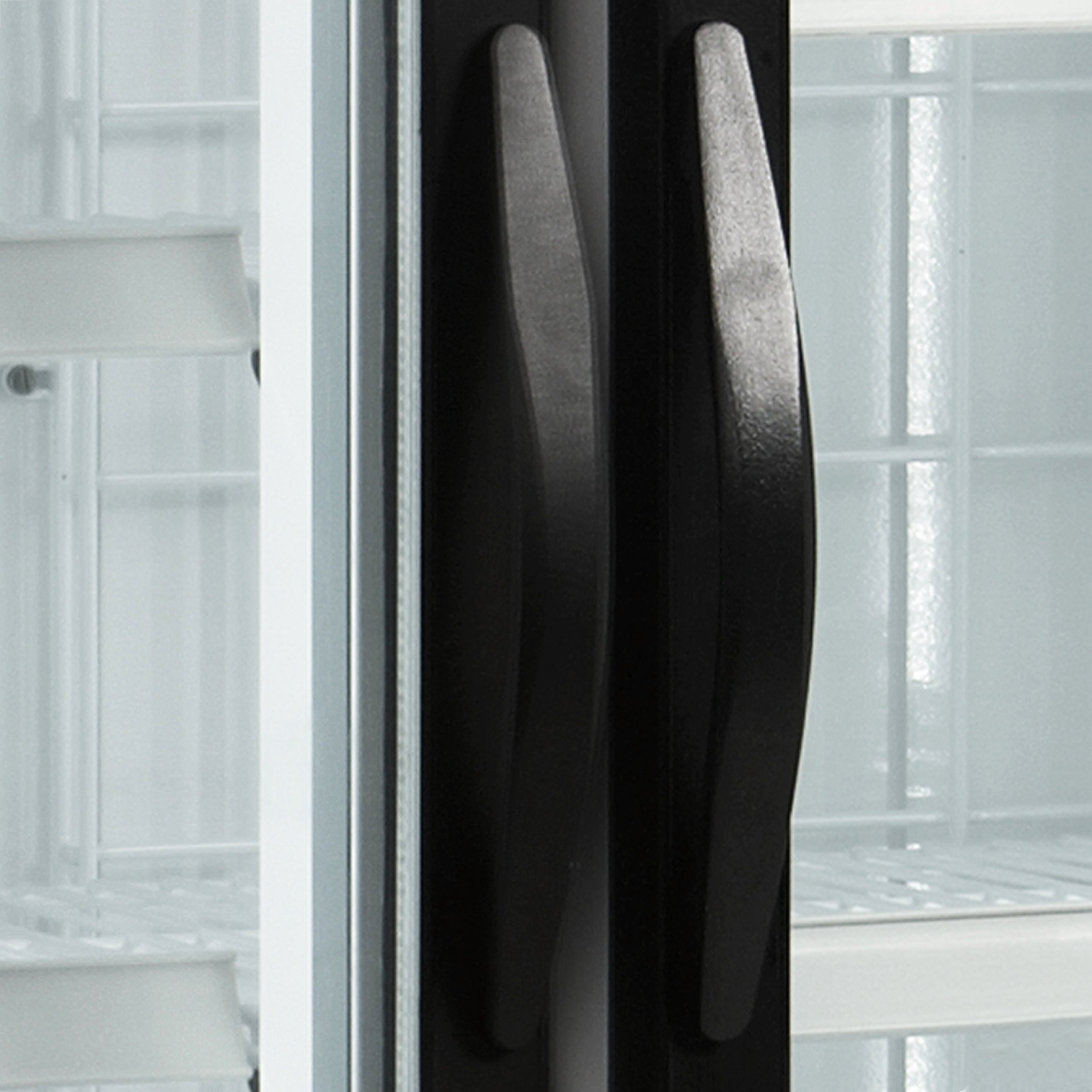 Glass Door Display Freezer - NF7500G