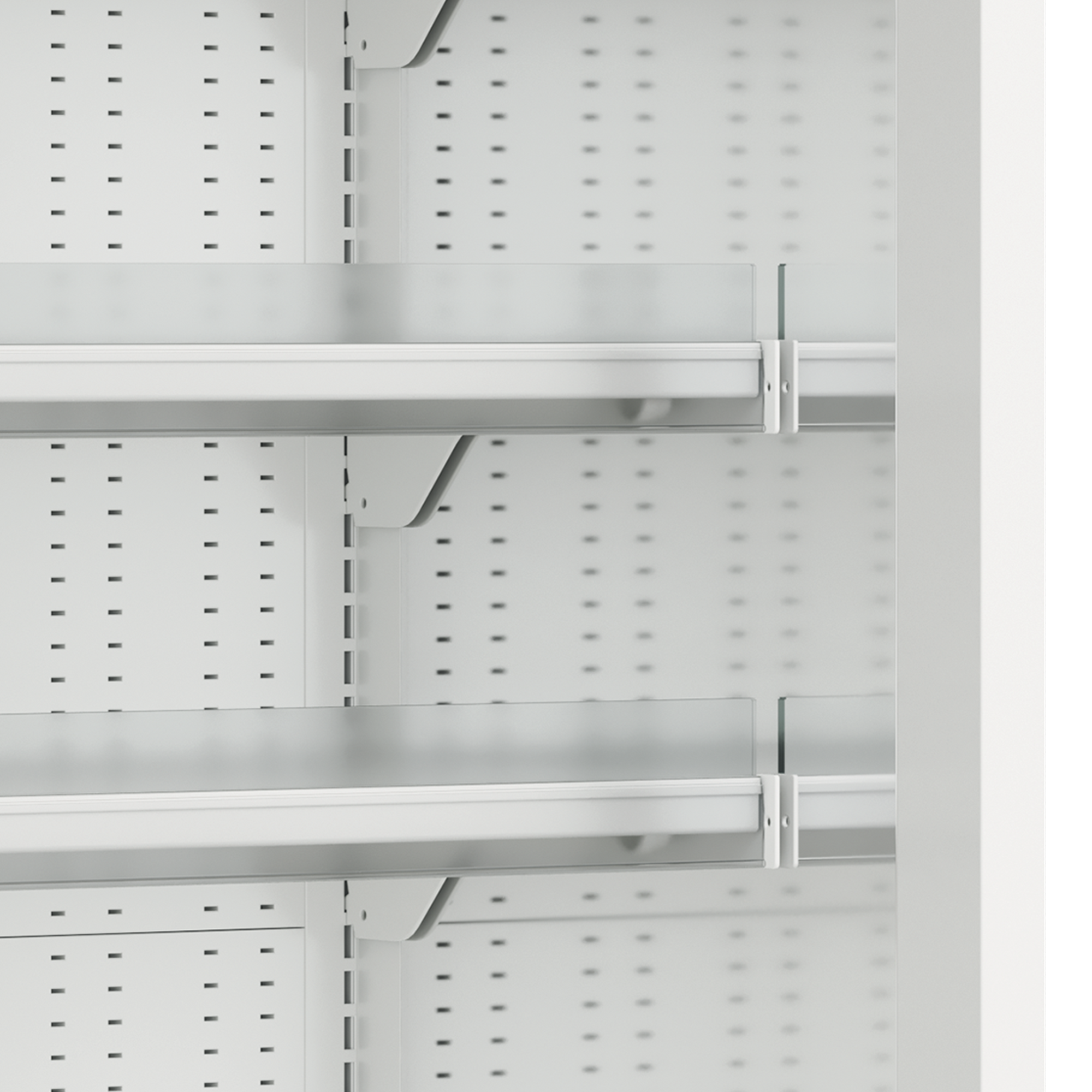 Multideck - Galaxy+ GP14 White