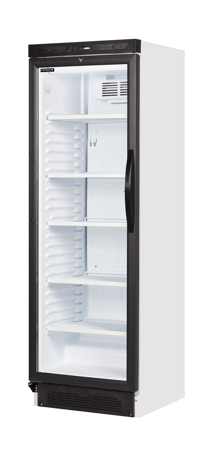 Glass Door Merchandiser - SC381 L/H