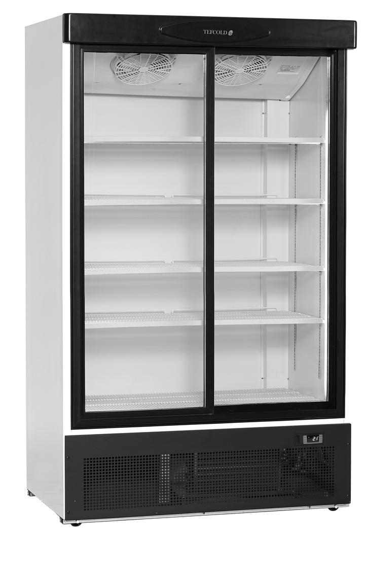 Glass Door Merchandiser - FS1202S