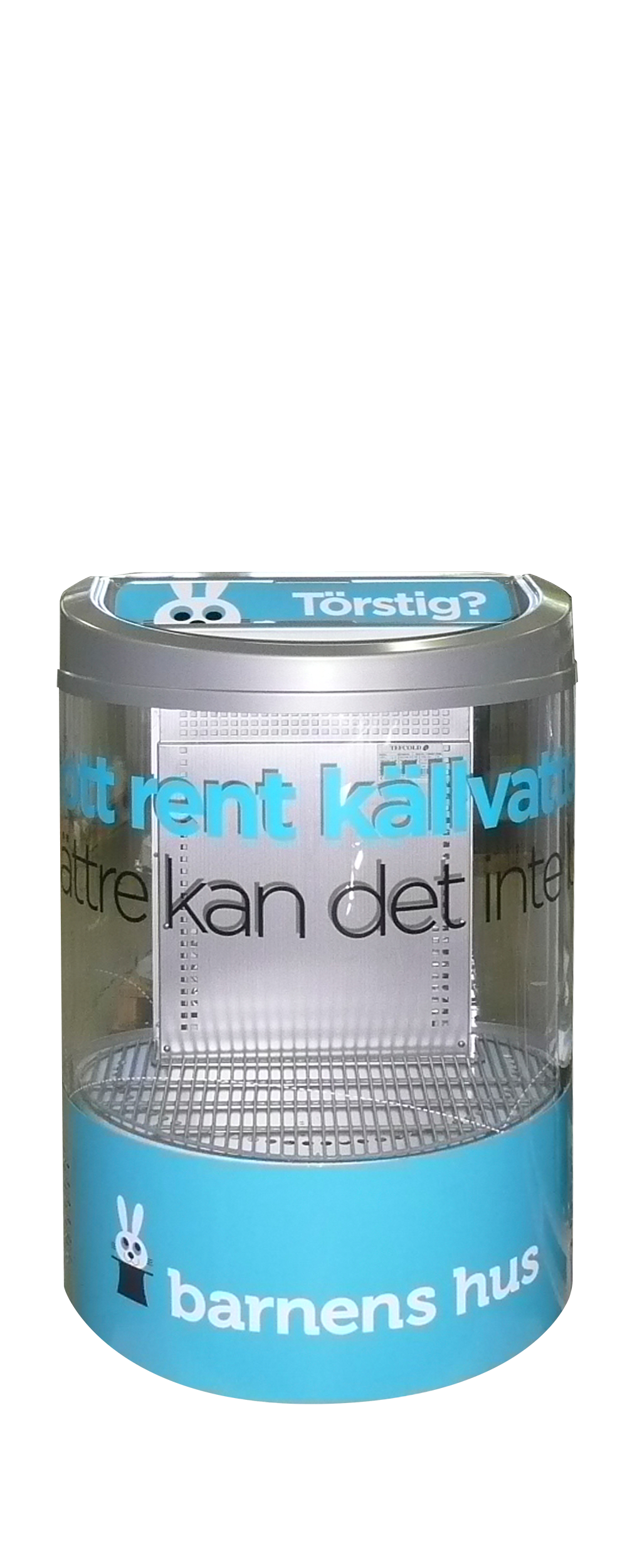 Impulse Can Cooler - VOC100