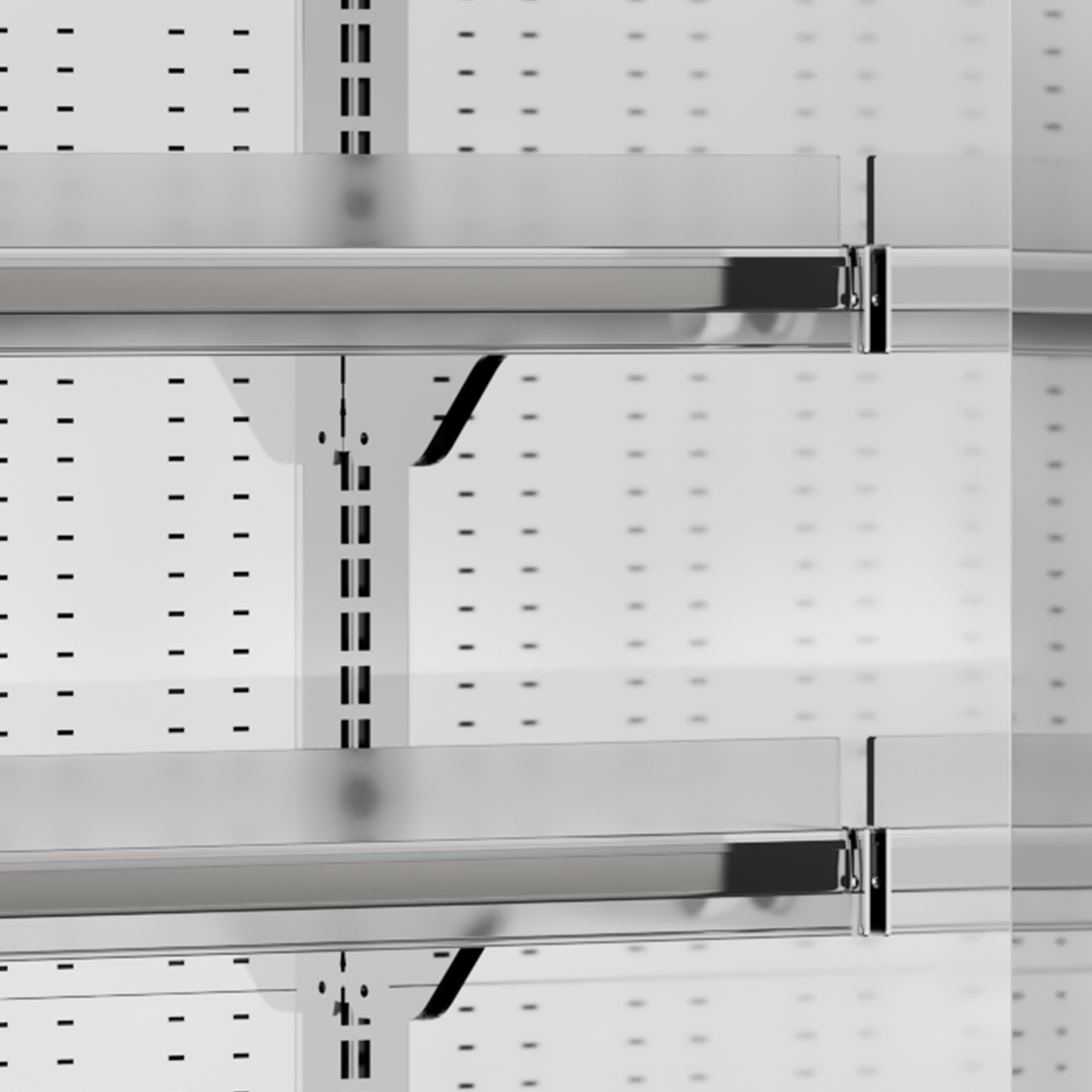 Multideck - Galaxy+ GP26 SS