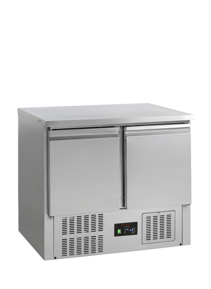 Gastronorm Counter - GS91