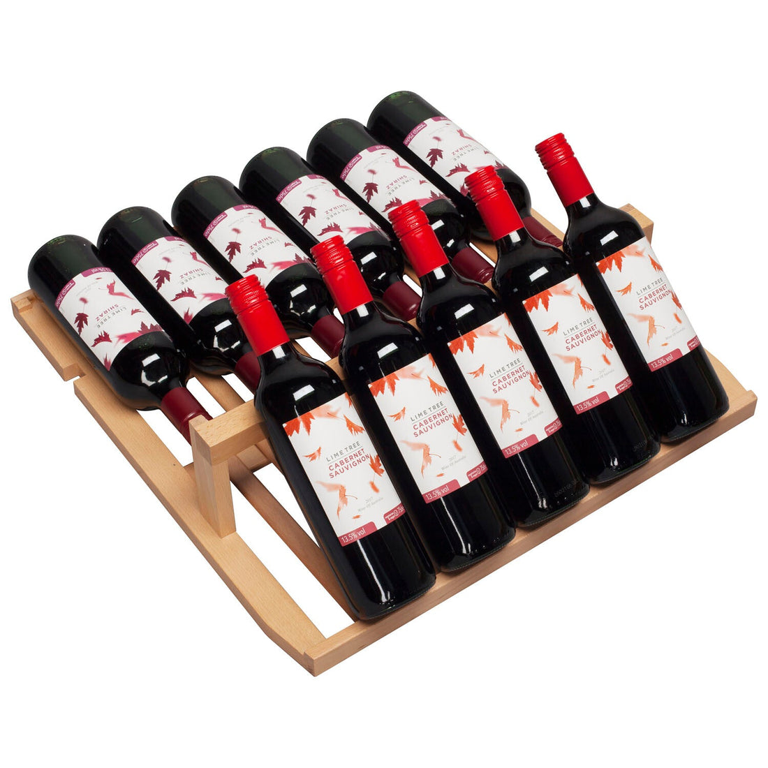 Wine Cooler - TFW400-S